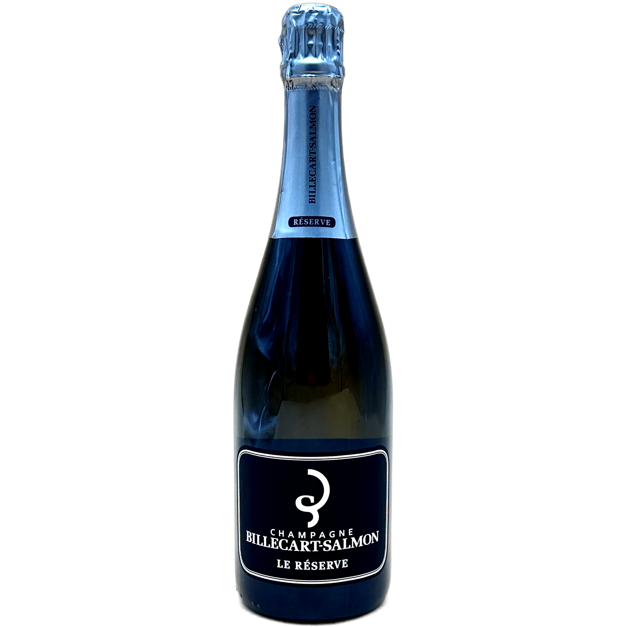 Billecart-Salmon Le Réserve Brut | NV | 0,75 Liter