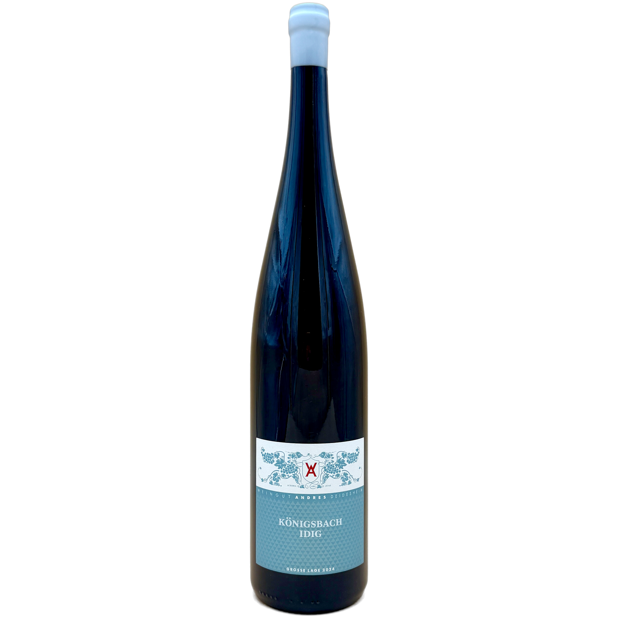 Weingut Andres Riesling Königsbach Idig Große Lage Magnum | 2024 | 1,50 Liter