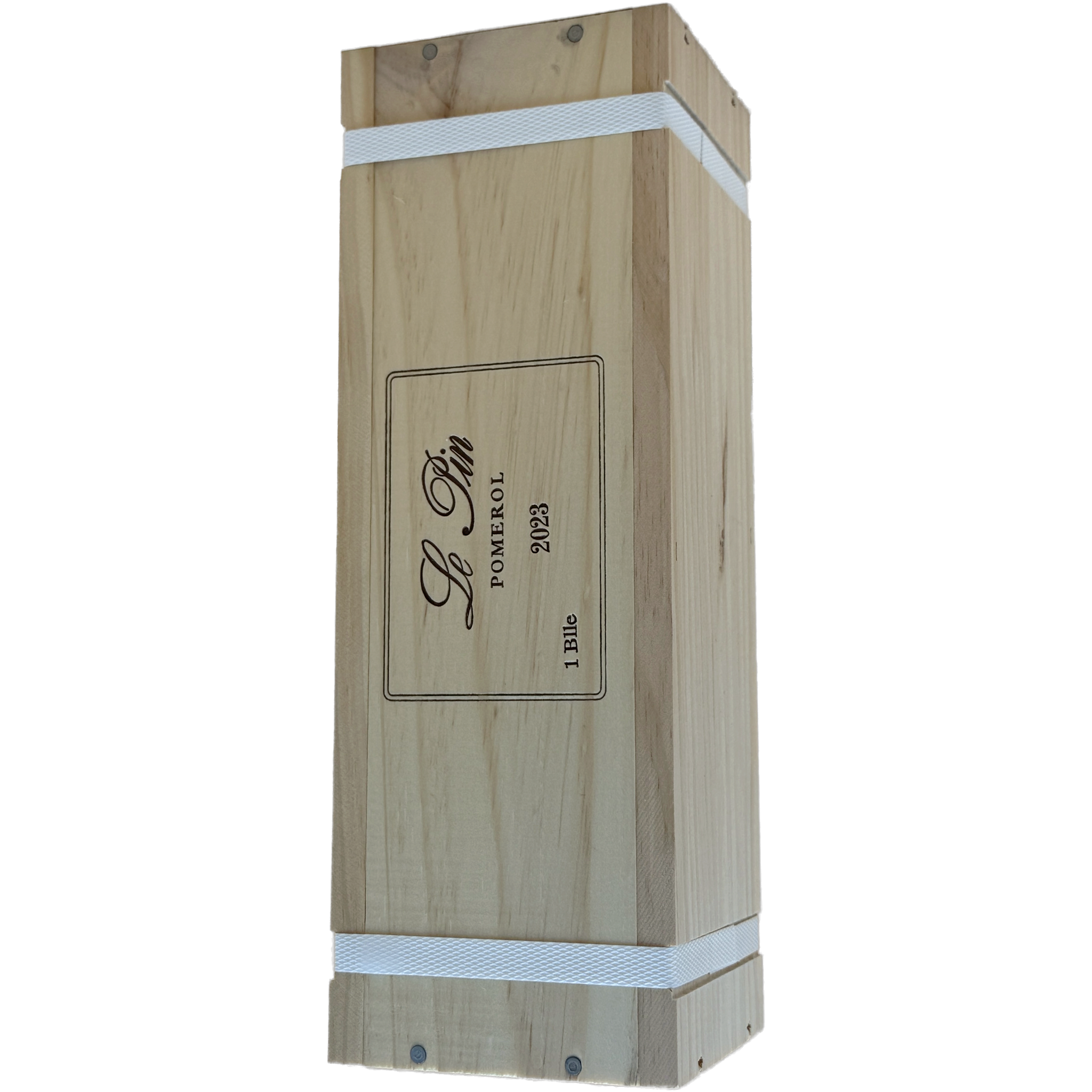 Château Le Pin Pomerol | 2023 | 0,75 Liter