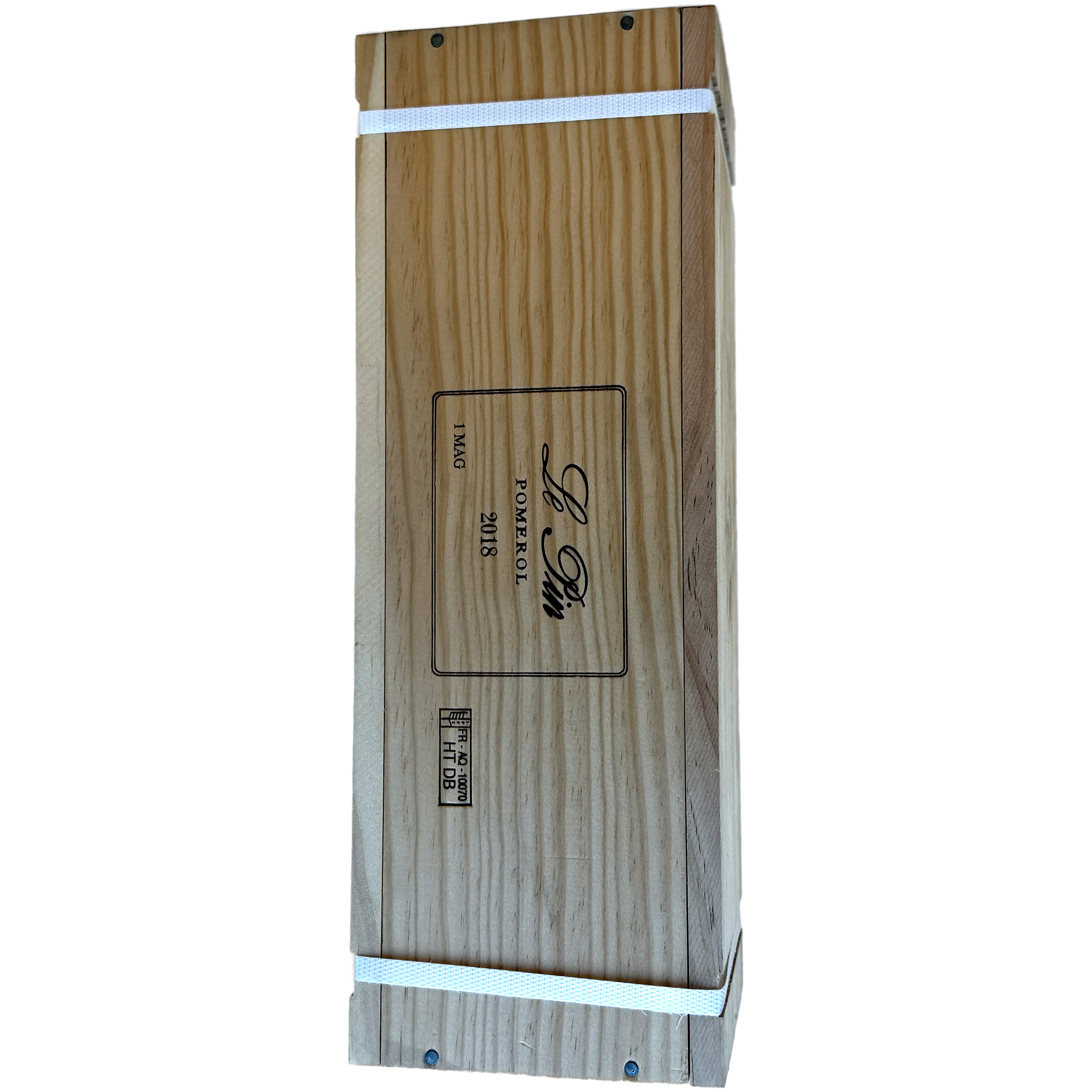 Château Le Pin Pomerol Magnum | 2018 | 1,5 Liter