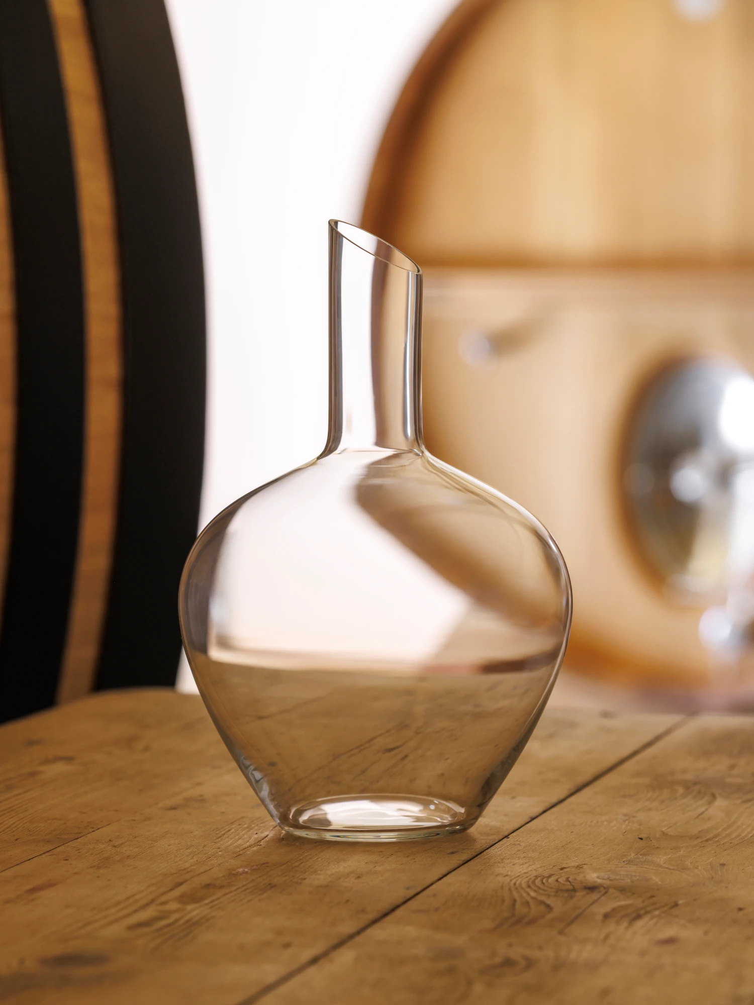 Sydonios La Subtil Decanter | NV | 2,2 Liter