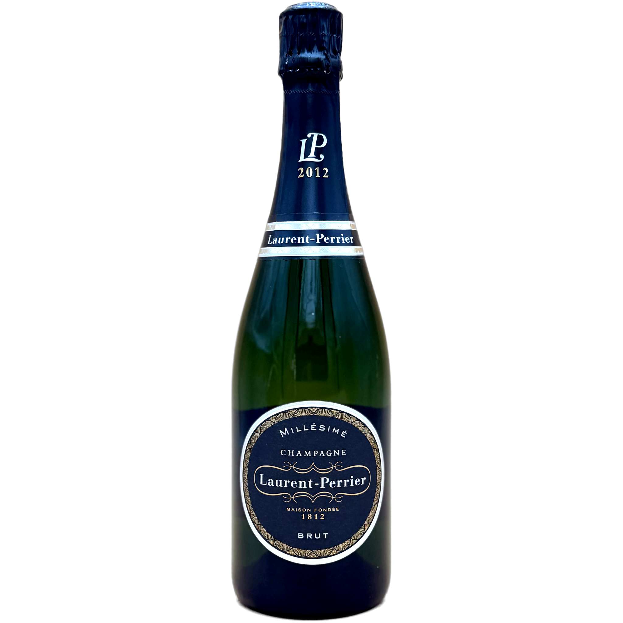 Laurent-Perrier Millésime | 2012 | 0,75 Liter
