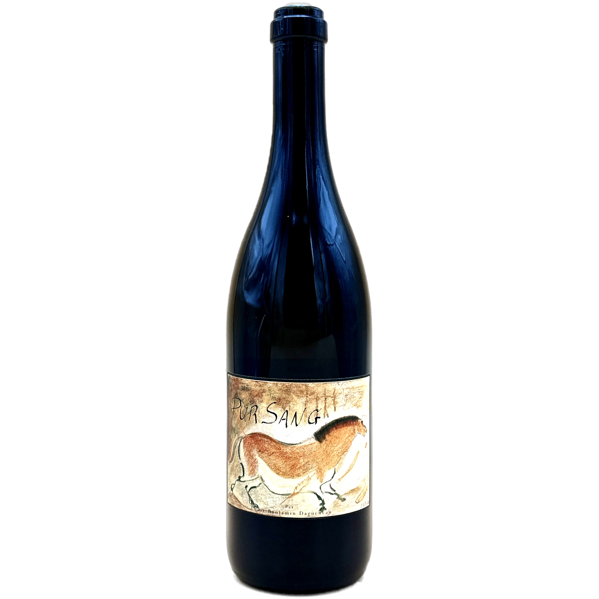 Domaine Didier Dagueneau Pouilly Fume Pur Sang | 2022 | 0,75 Liter