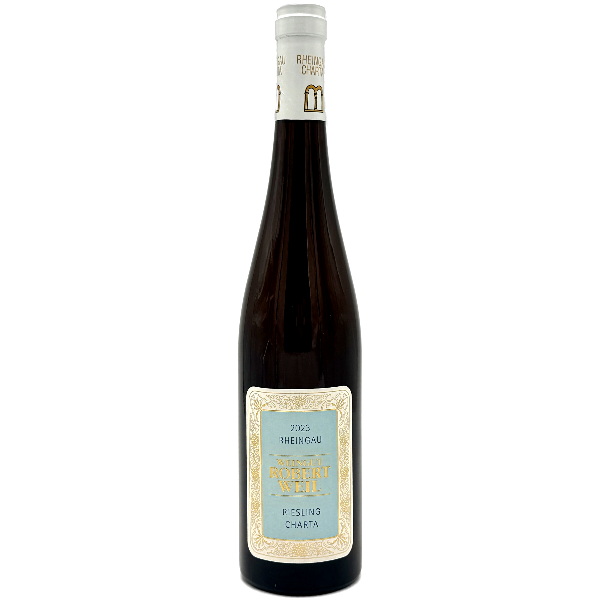 Robert Weil Riesling Rheingau Charta | 2023 | 0,75 Liter