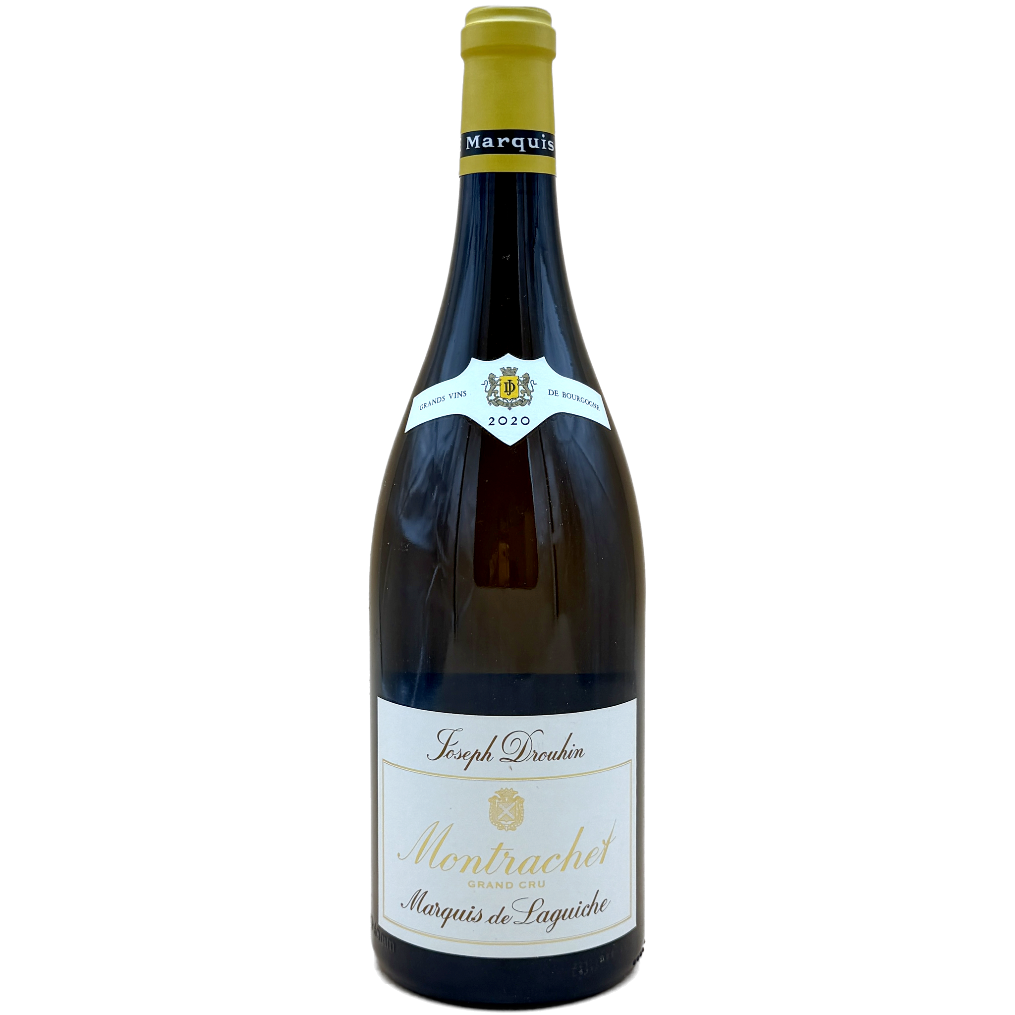 Joseph Drouhin Marquis de Laguiche Montrachet Grand Cru Magnum | 2020 | 1,5 Liter