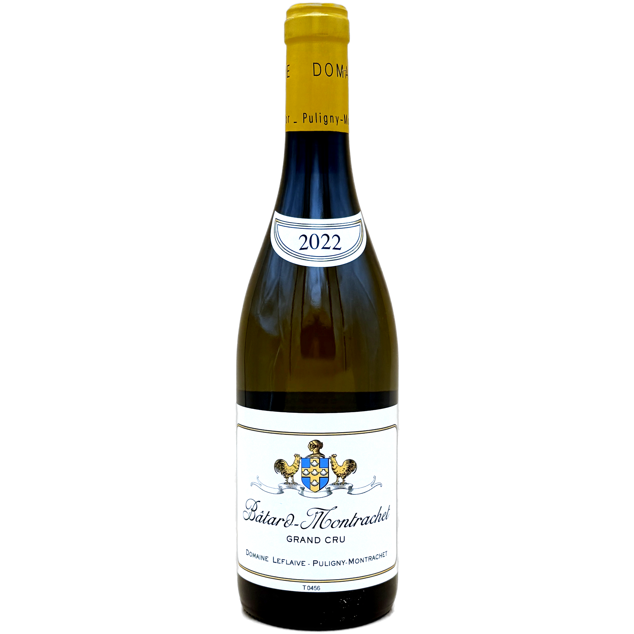 Domaine Leflaive Batard Montrachet Grand Cru| 2022 | 0,75 Liter
