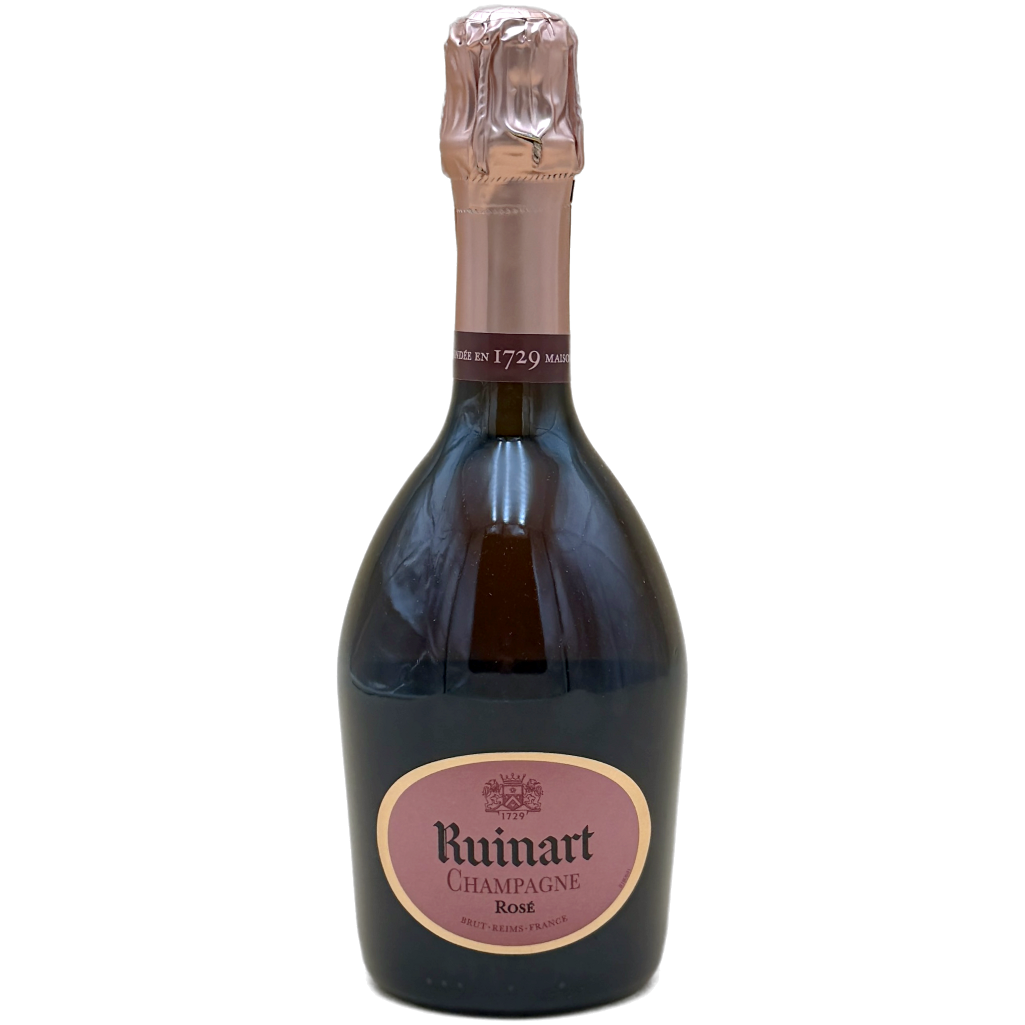 Ruinart Brut Rosé | NV | 0,75 Liter