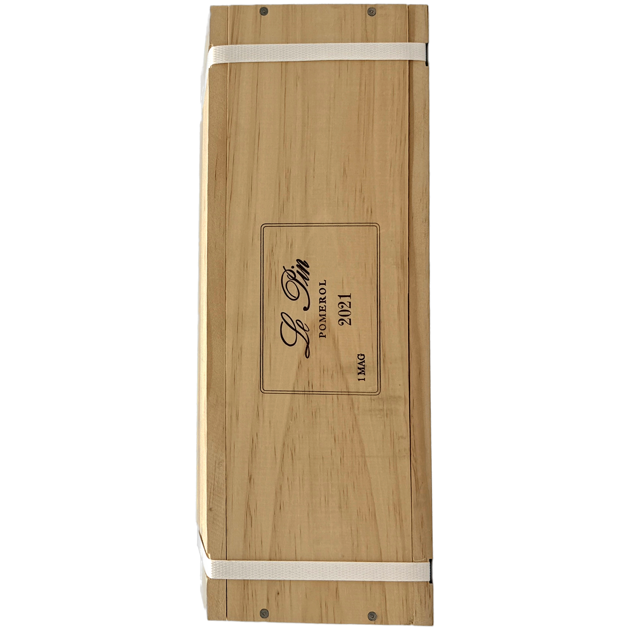 Château Le Pin Pomerol | 2021 | 0,75 Liter