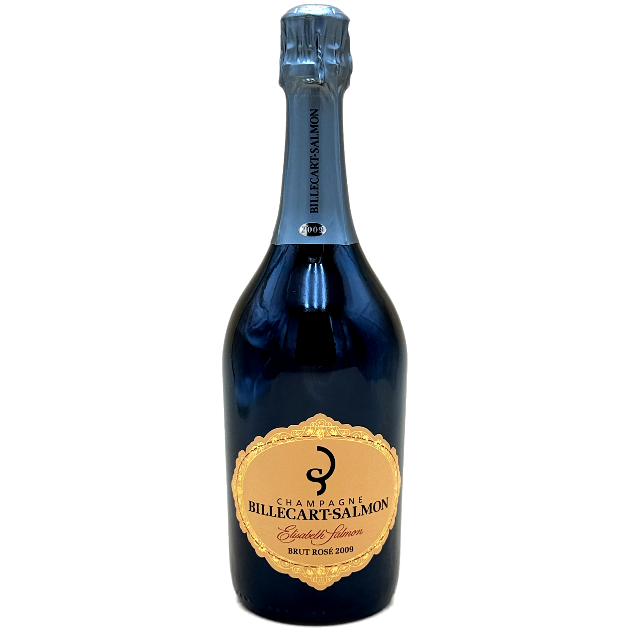 Billecart-Salmon Elisabeth Salmon Rosé | 2009 | 0,75 Liter