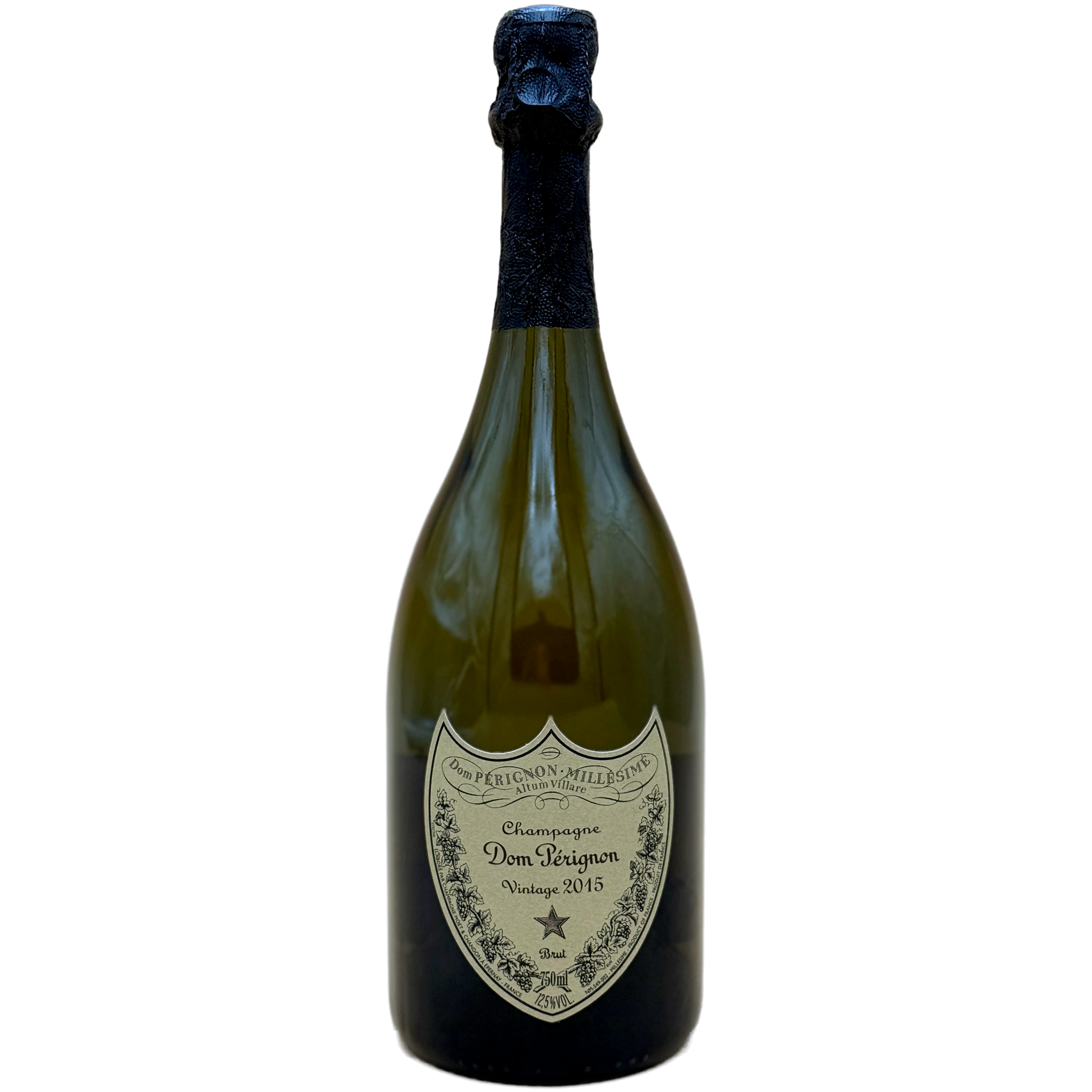 Dom Perignon Vintage Gift Box | 2015 | 0,75 Liter