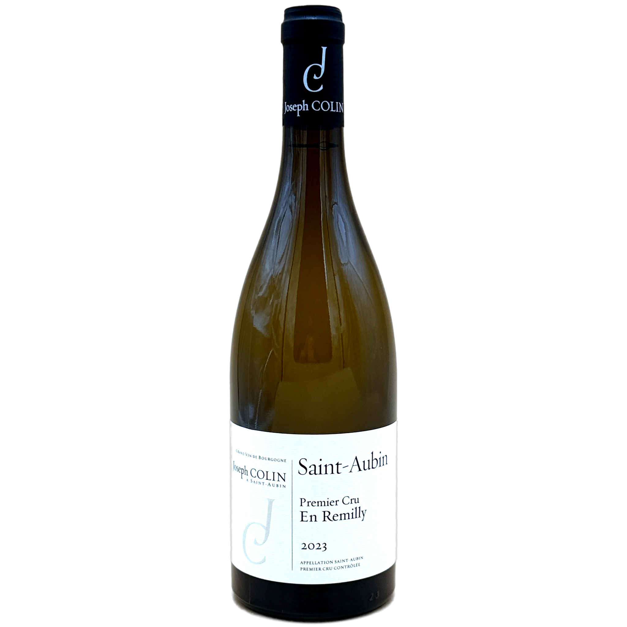 Joseph Colin Saint Aubin 1er Cru En Remilly | 2023 | 0,75 Liter