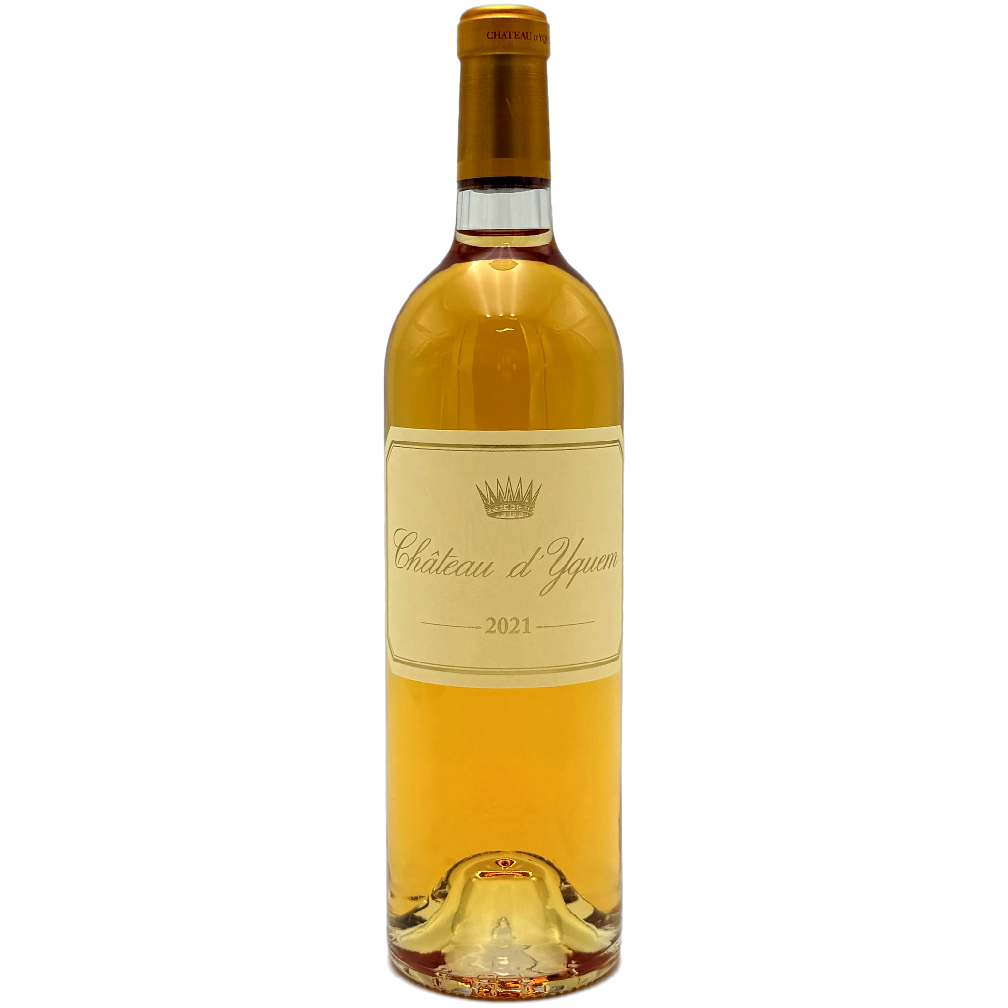 Château d'Yquem 1er Grand Cru Classé Superior | 2021 | 0,75 Liter
