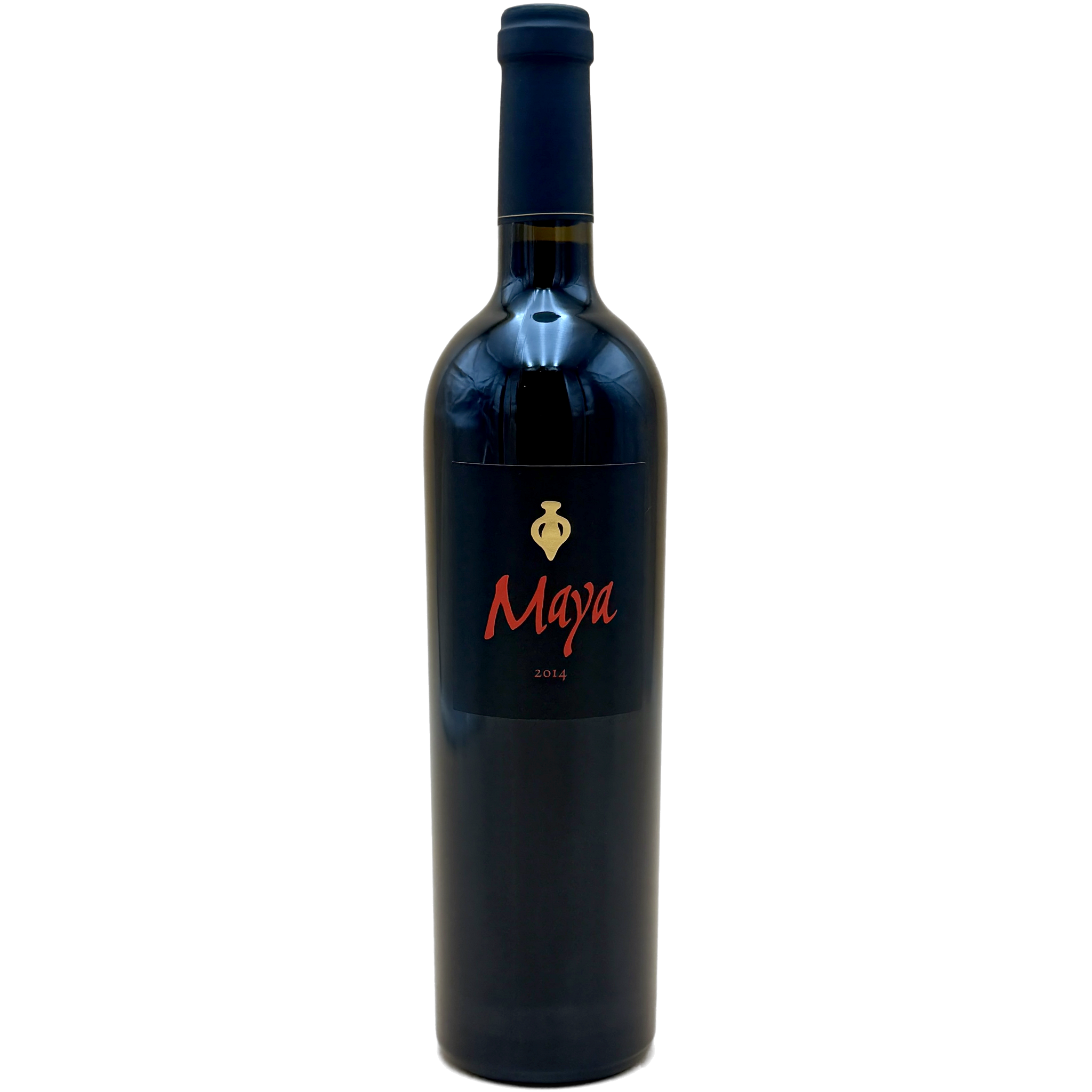 Dalla Valle Maya Cabernet Sauvignon | 2014 | 0,75 Liter
