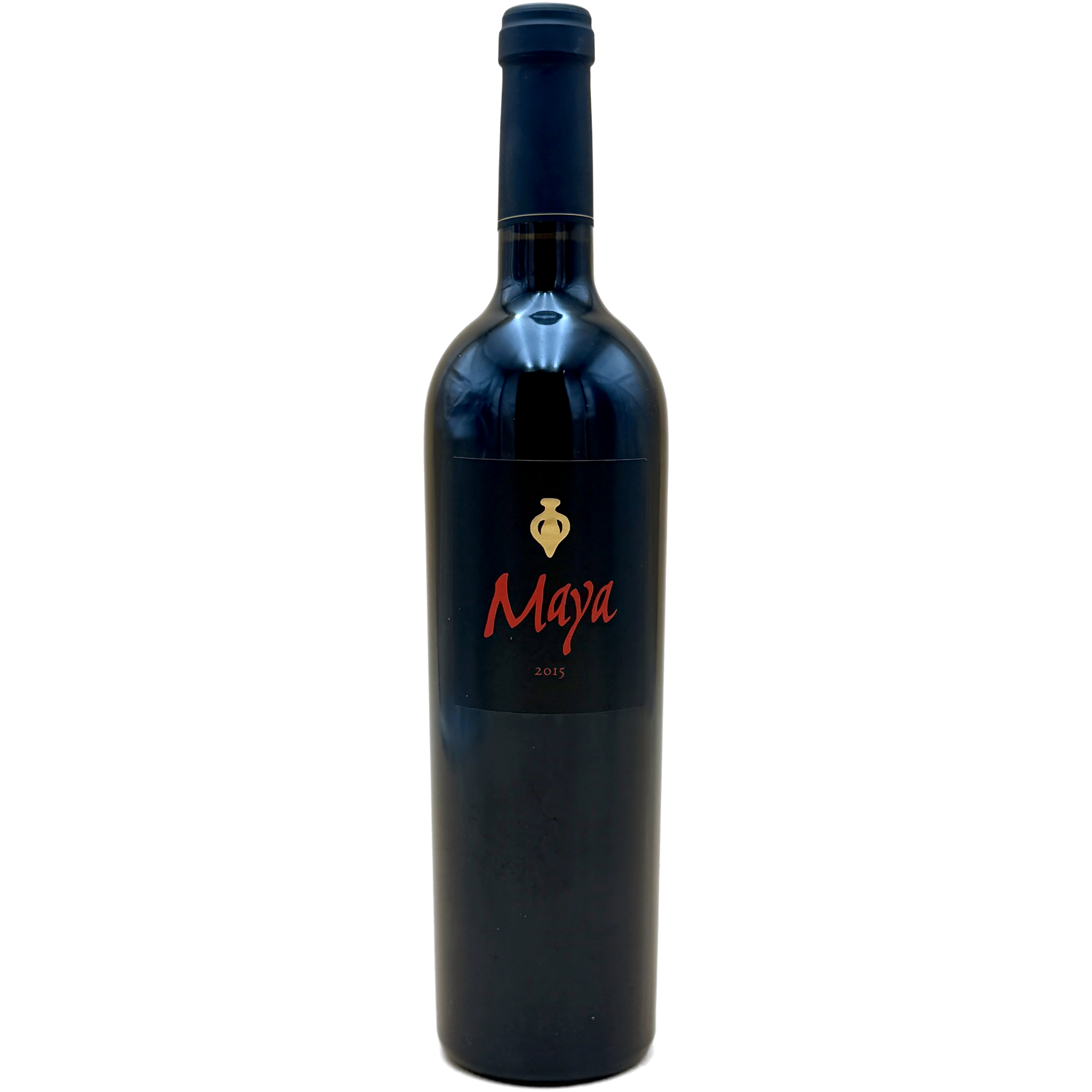 Dalla Valle Maya Cabernet Sauvignon | 2015 | 0,75 Liter