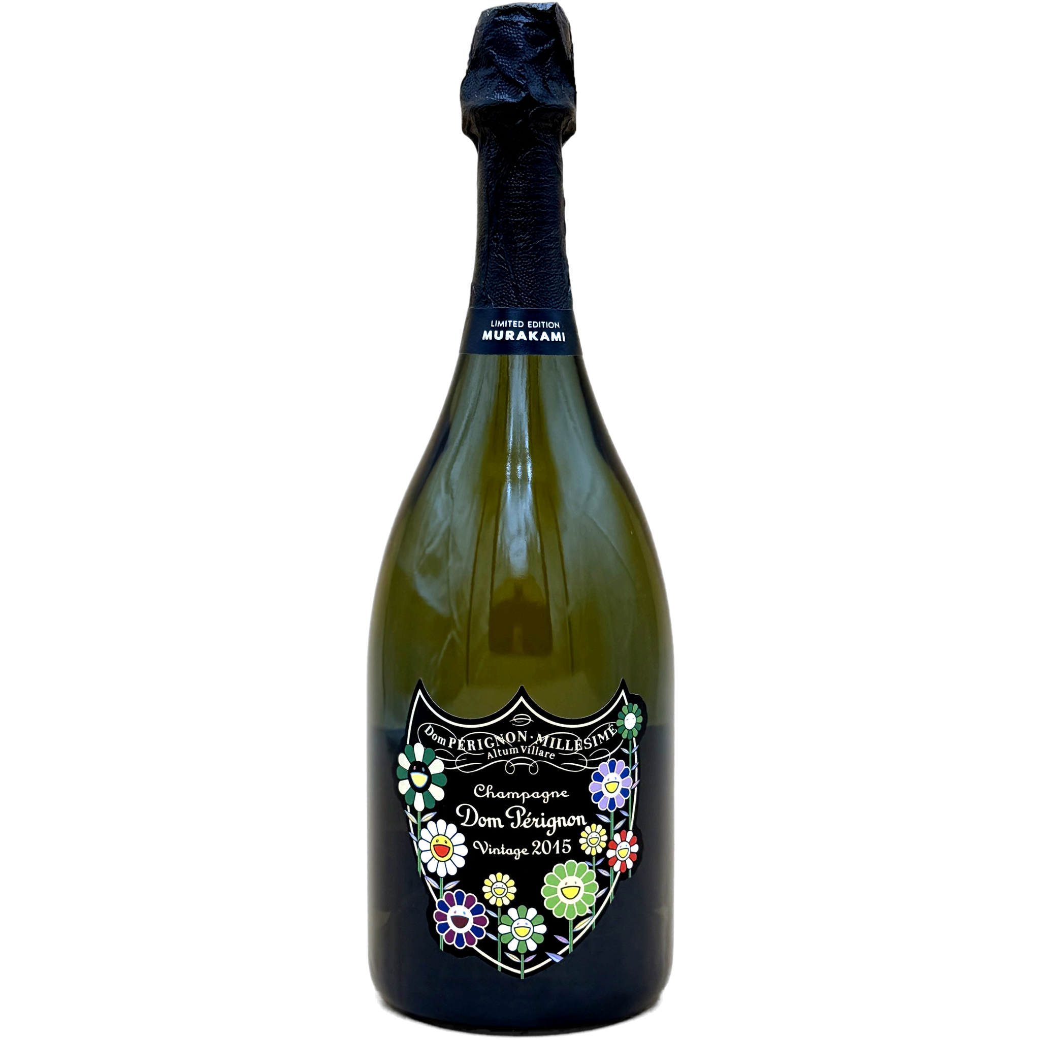 Dom Perignon Vintage 2015 Murakami | 2015 | 0,75 Liter