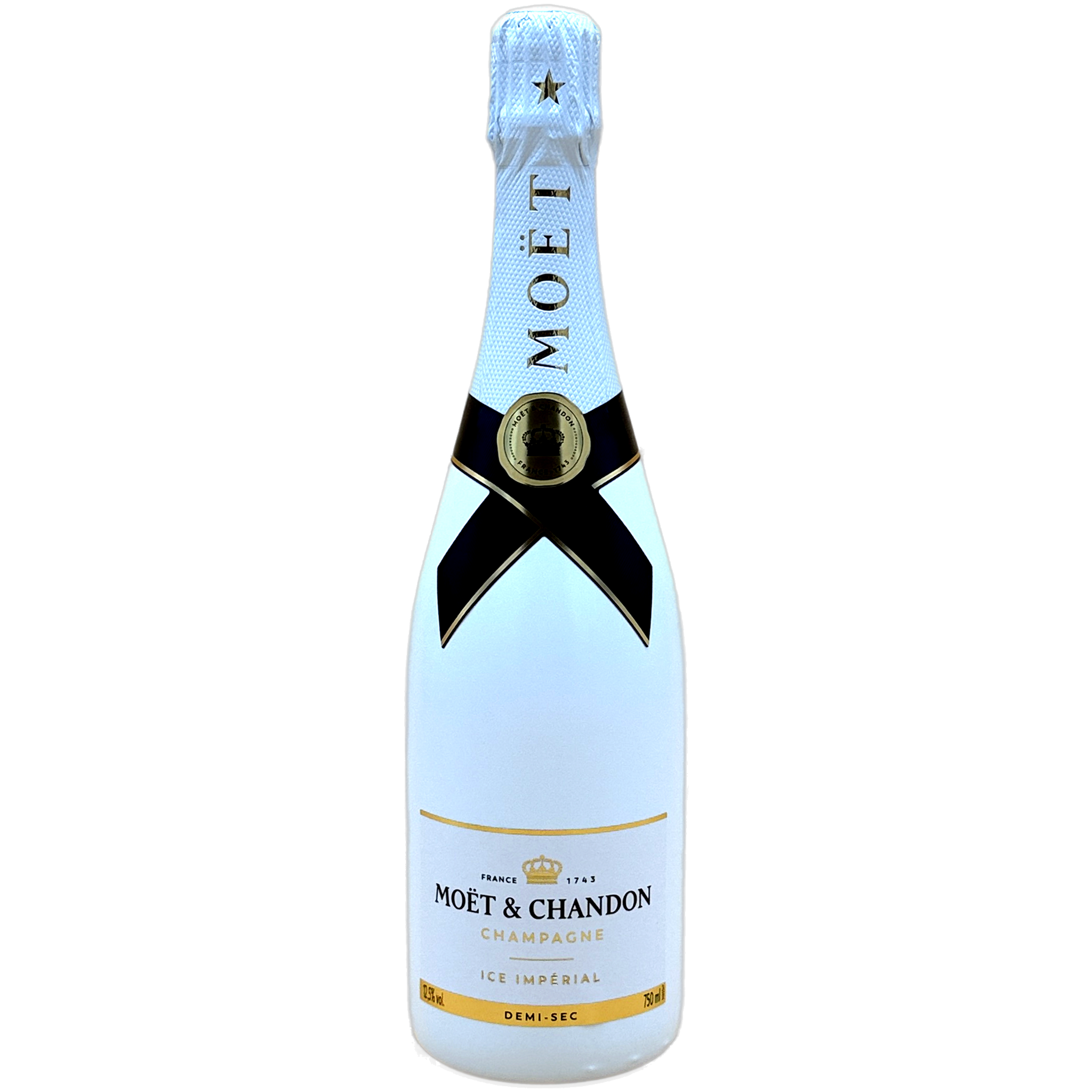 Moet & Chandon Ice Imperial | NV | 0,75 Liter