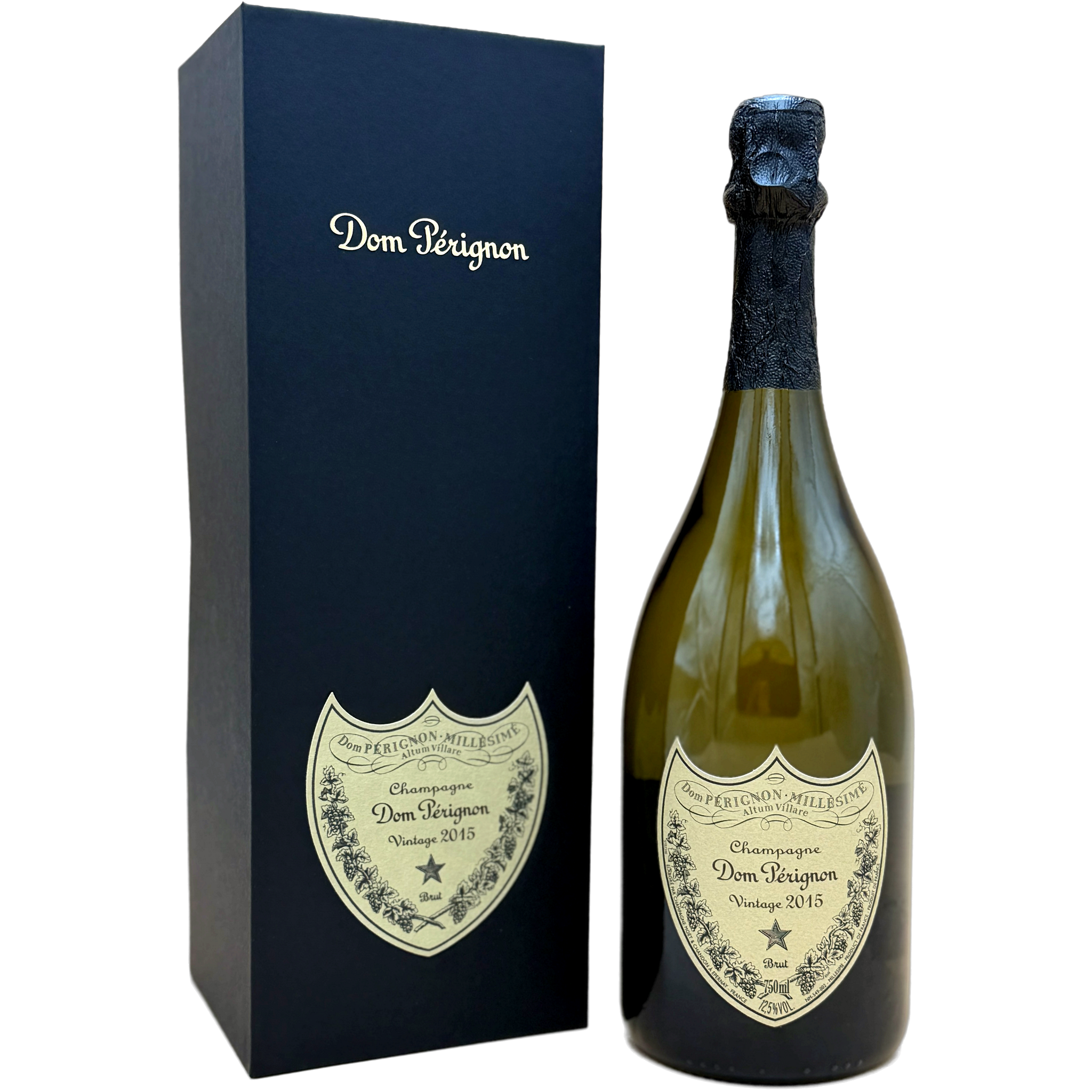 Dom Perignon Vintage Gift Box | 2015 | 0,75 Liter