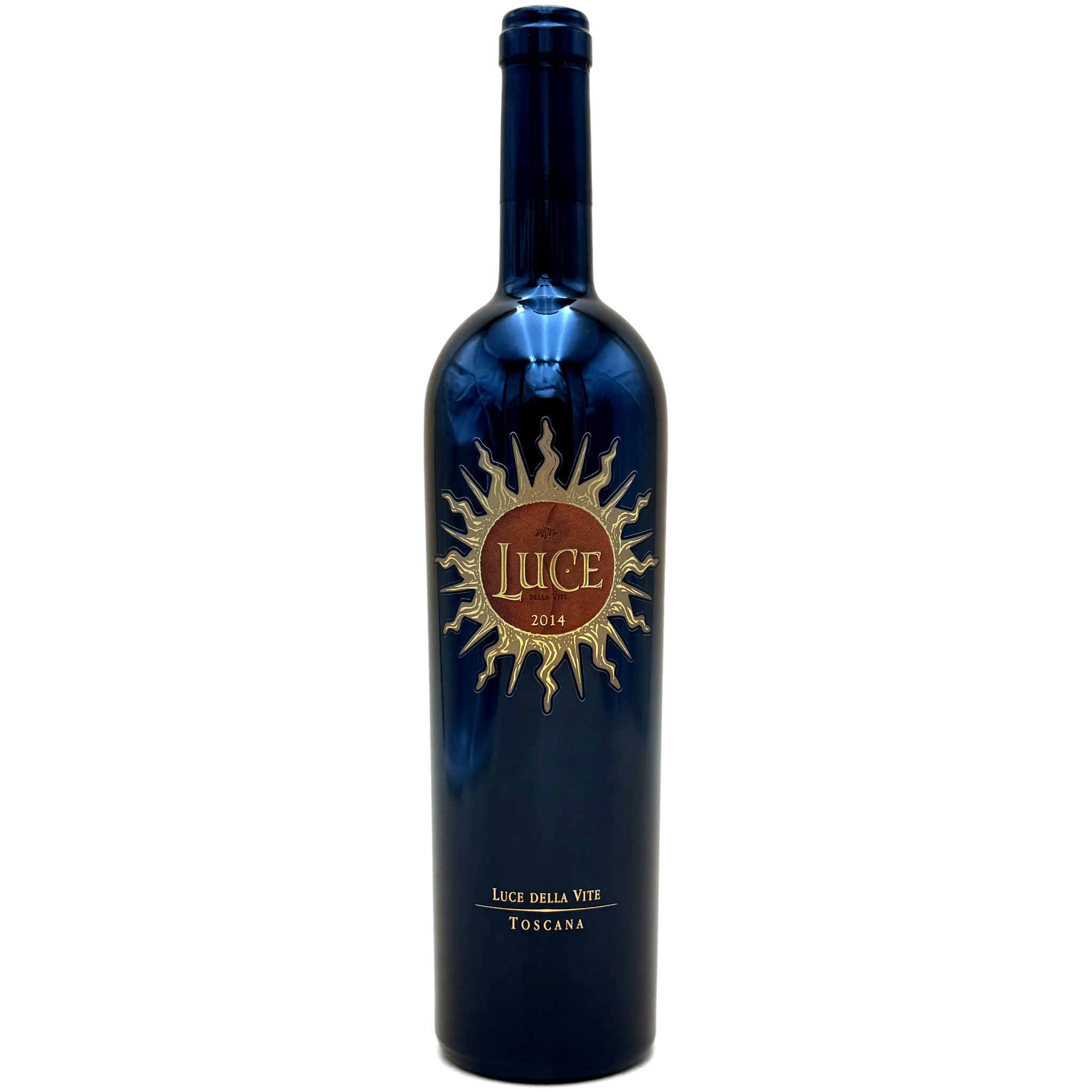 Tenuta Luce | 2014 | 0,75 Liter