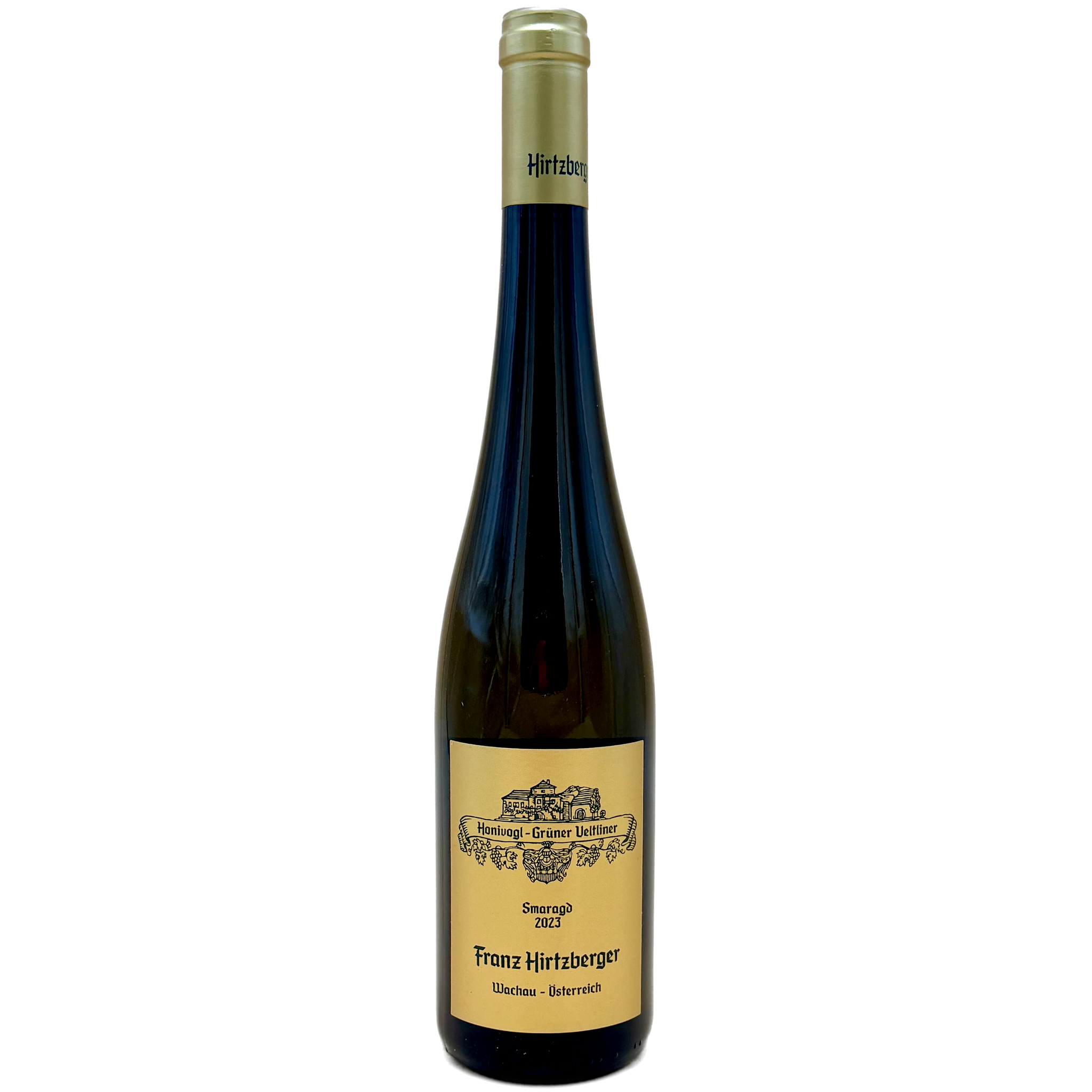 Franz Hirtzberger Grüner Veltliner Honivogl Smaragd | 2023 | 0,75 Liter