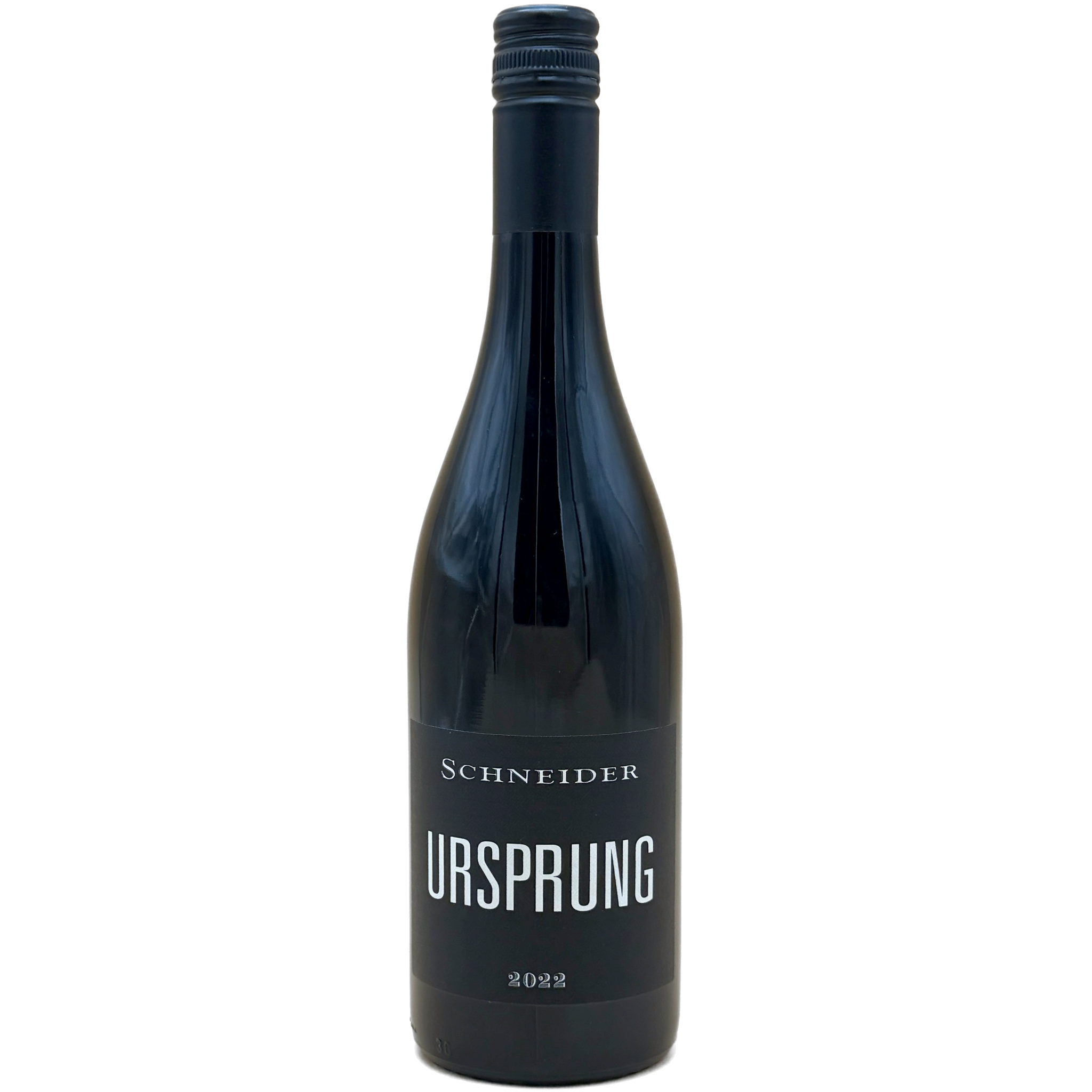 Weingut Markus Schneider Cuvée Ursprung | 2022 | 0,75 Liter