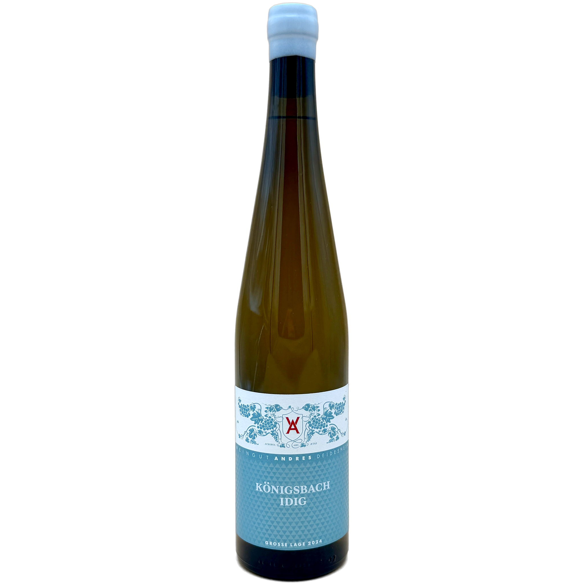 Weingut Andres Riesling Königsbach Idig Große Lage | 2024 | 0,75 Liter