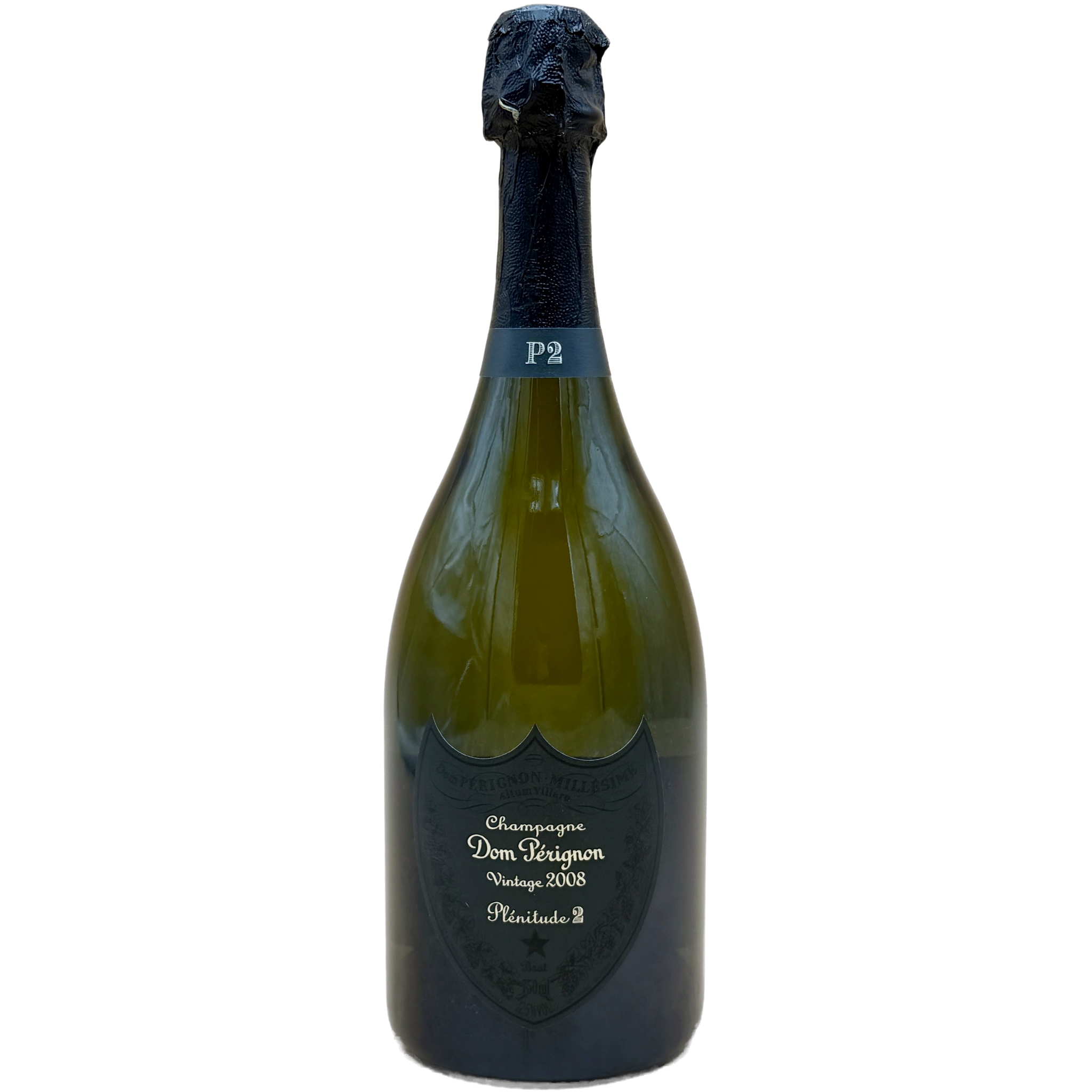 Dom Perignon Plénitude 2 | 2008 | 0,75 Liter