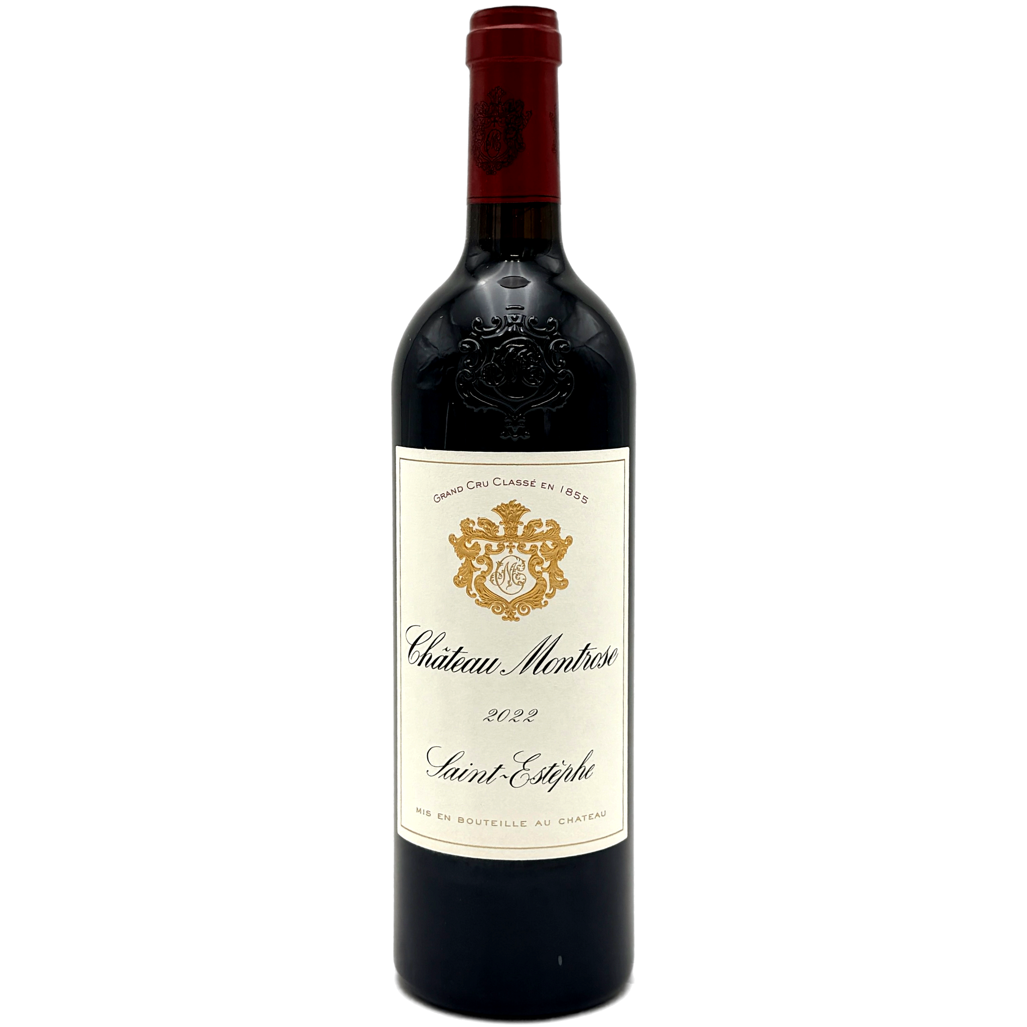 Château Montrose | 2022 | 0,75 Liter