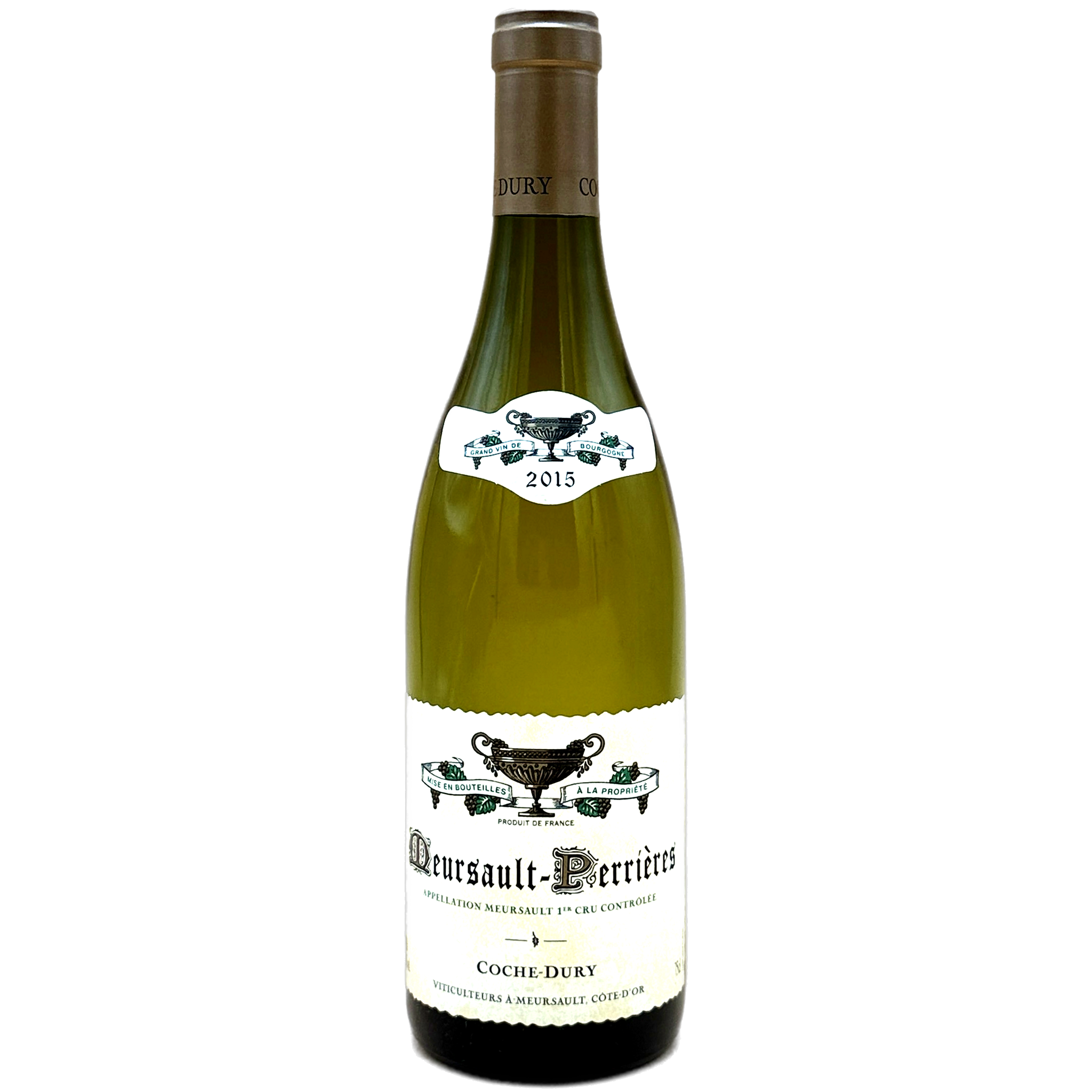 Coche Dury Meursault 1er Cru Perrieres | 2015 | 0,75 Liter