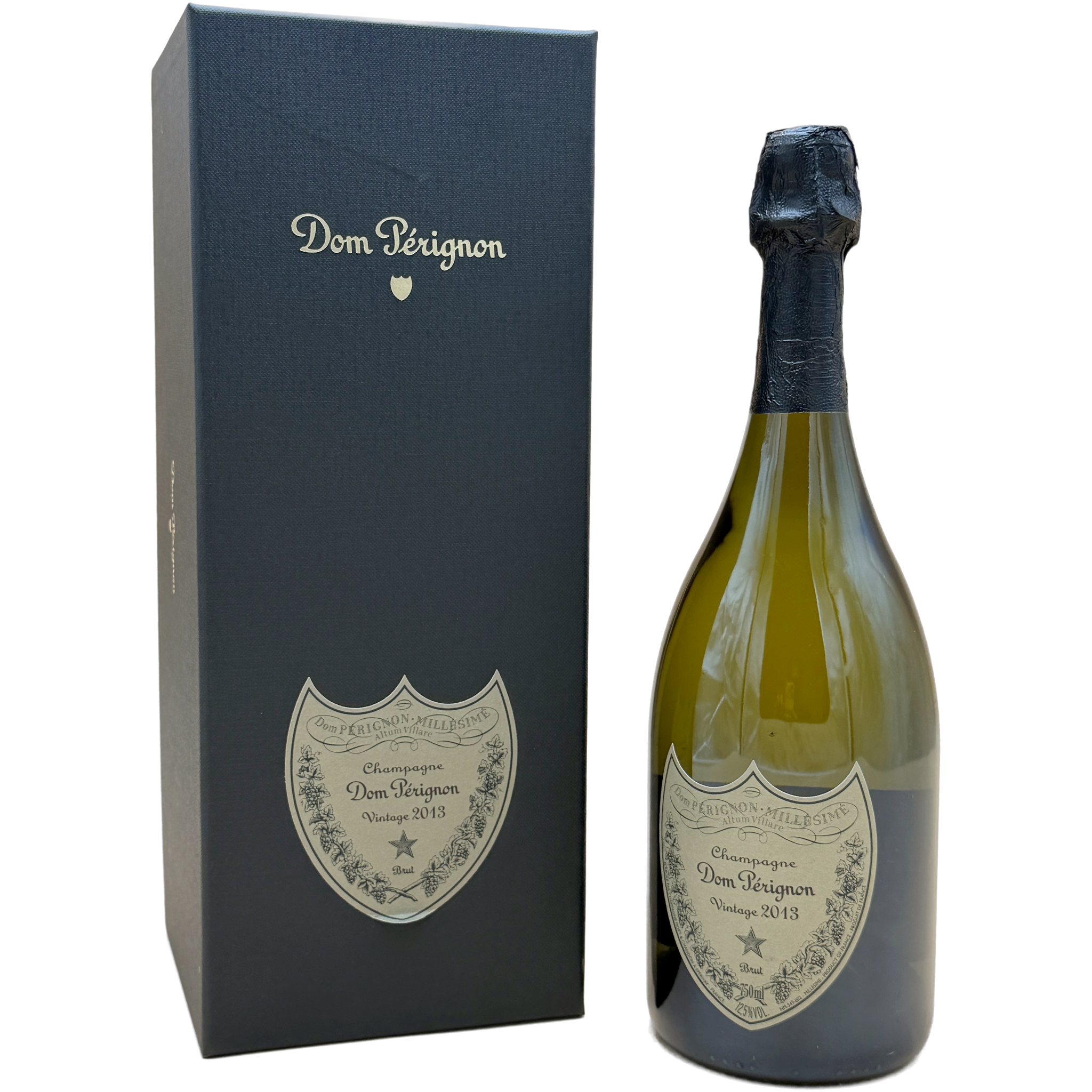 Dom Perignon Gift Box | 2013 | 0,75 Liter