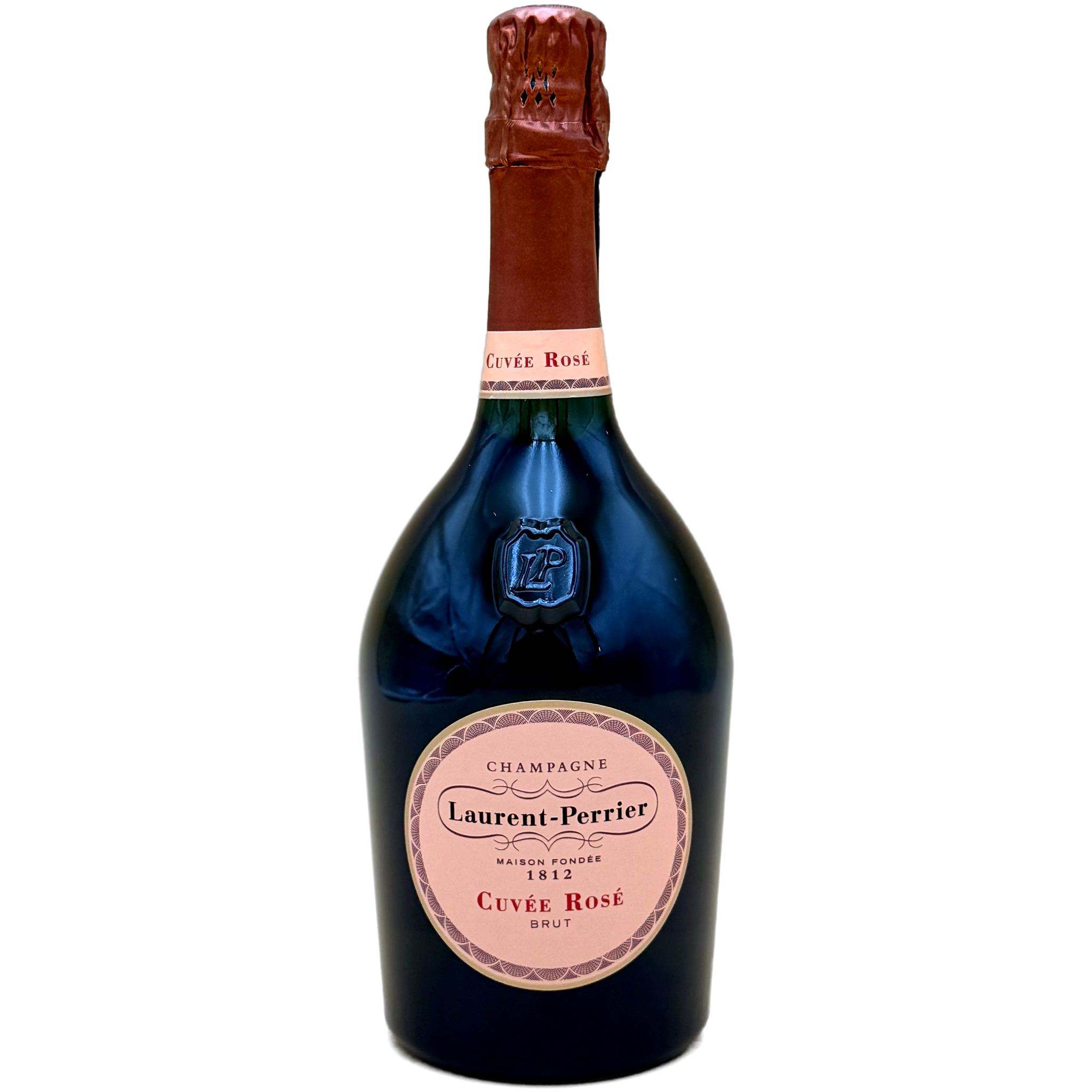 Laurent Perrier Rosé | NV | 0,75 Liter