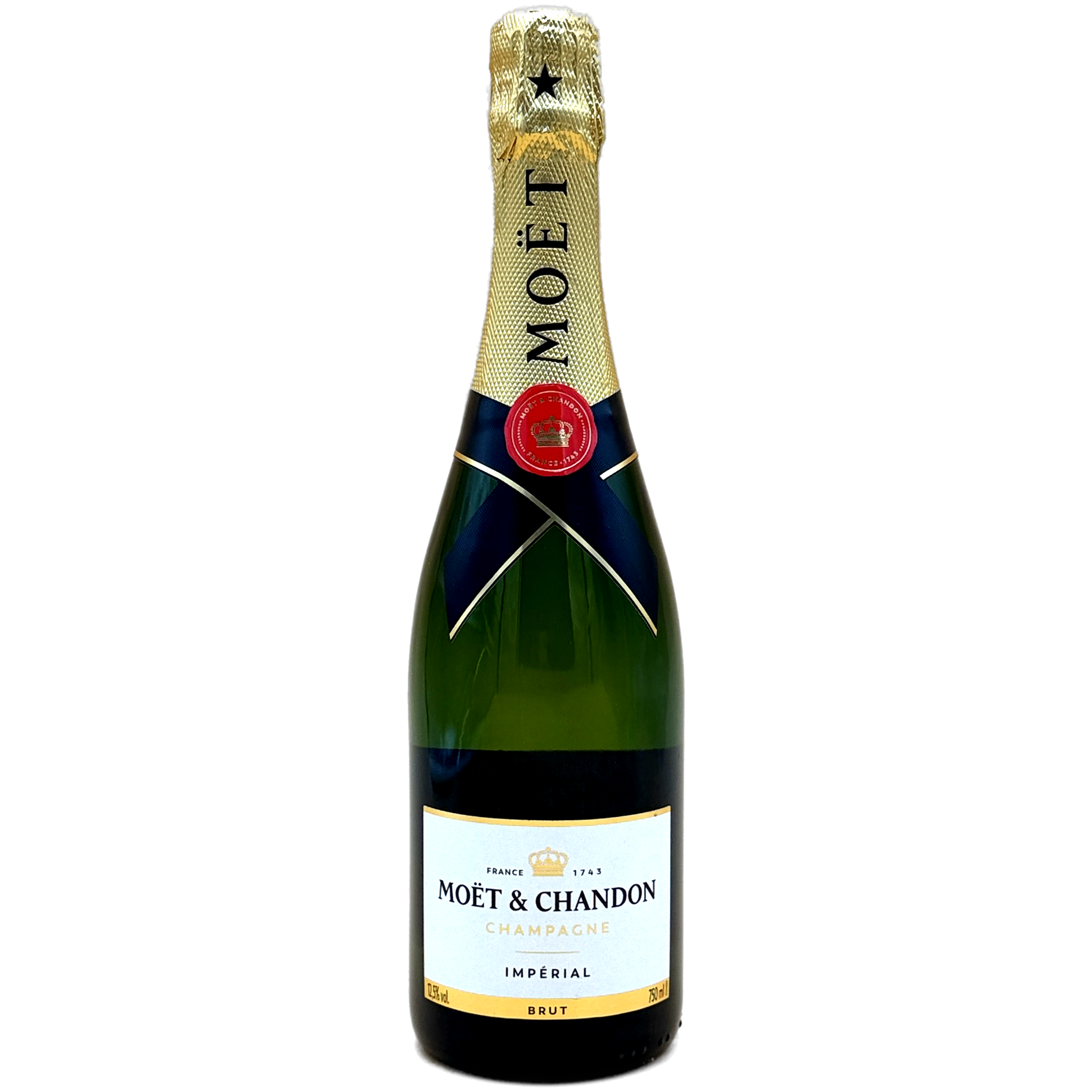Moet & Chandon Brut | NV | 0,75 Liter