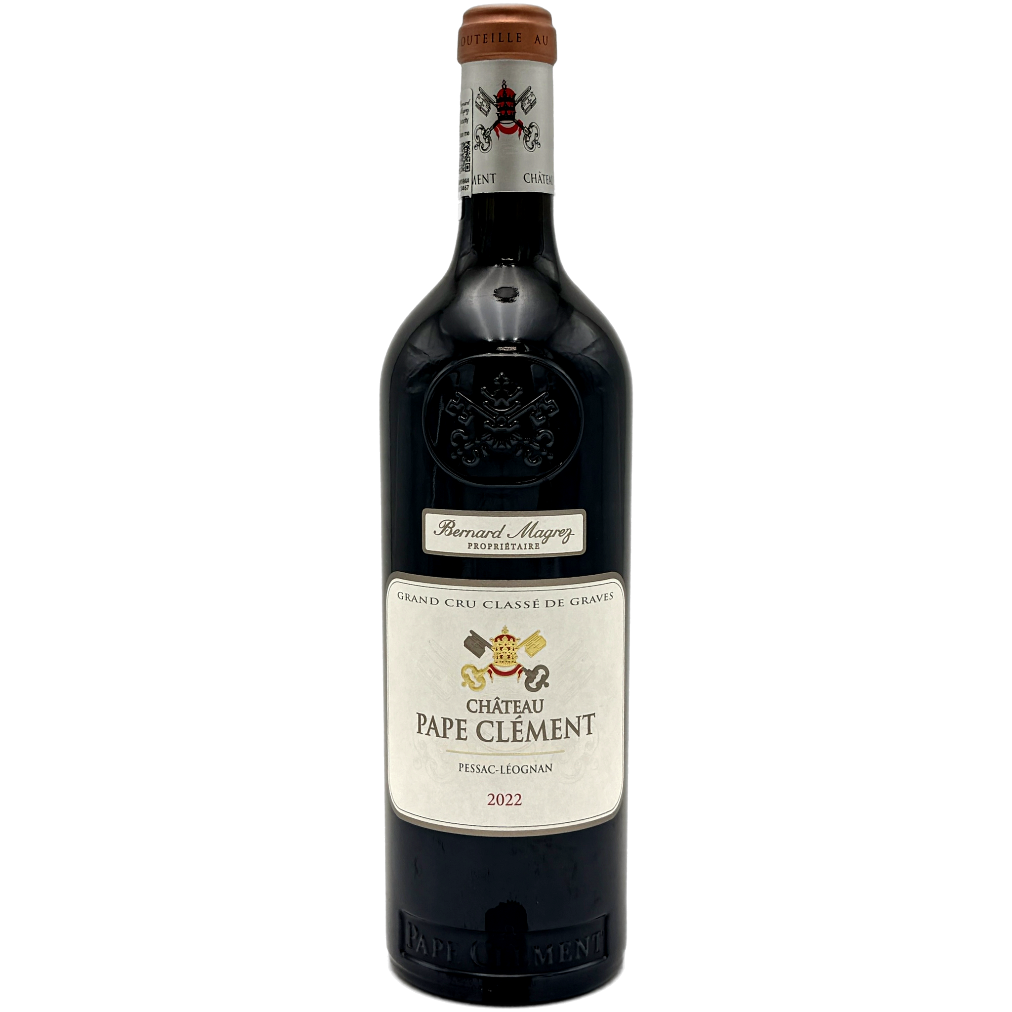 Château Pape-Clément | 2022 | 0,75 Liter