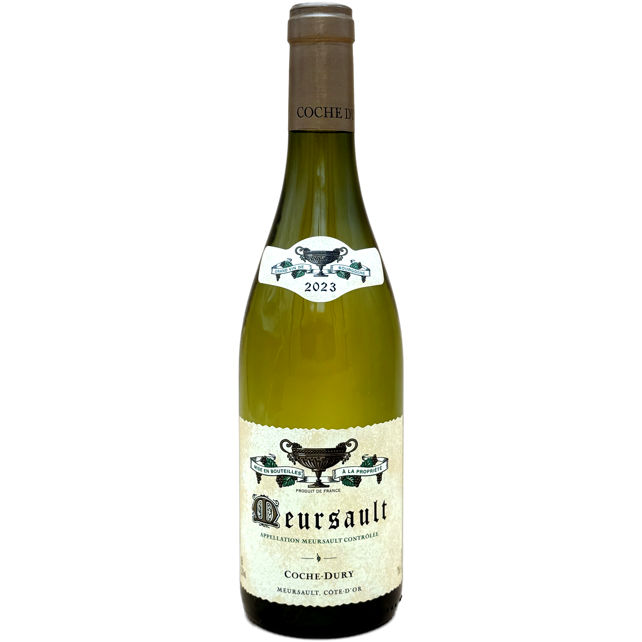 Coche Dury Meursault Village | 2023 | 0,75 Liter