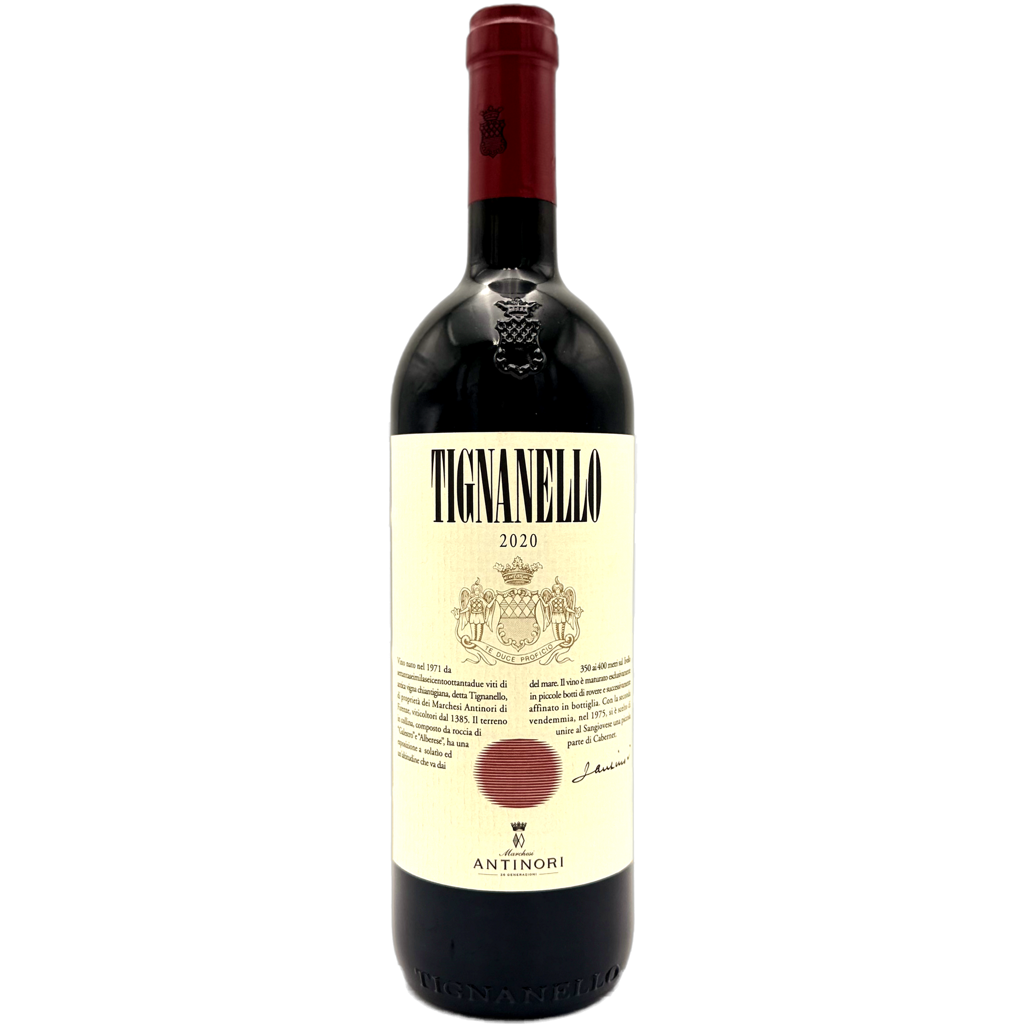 Tignanello | 2021 | 0,75 Liter