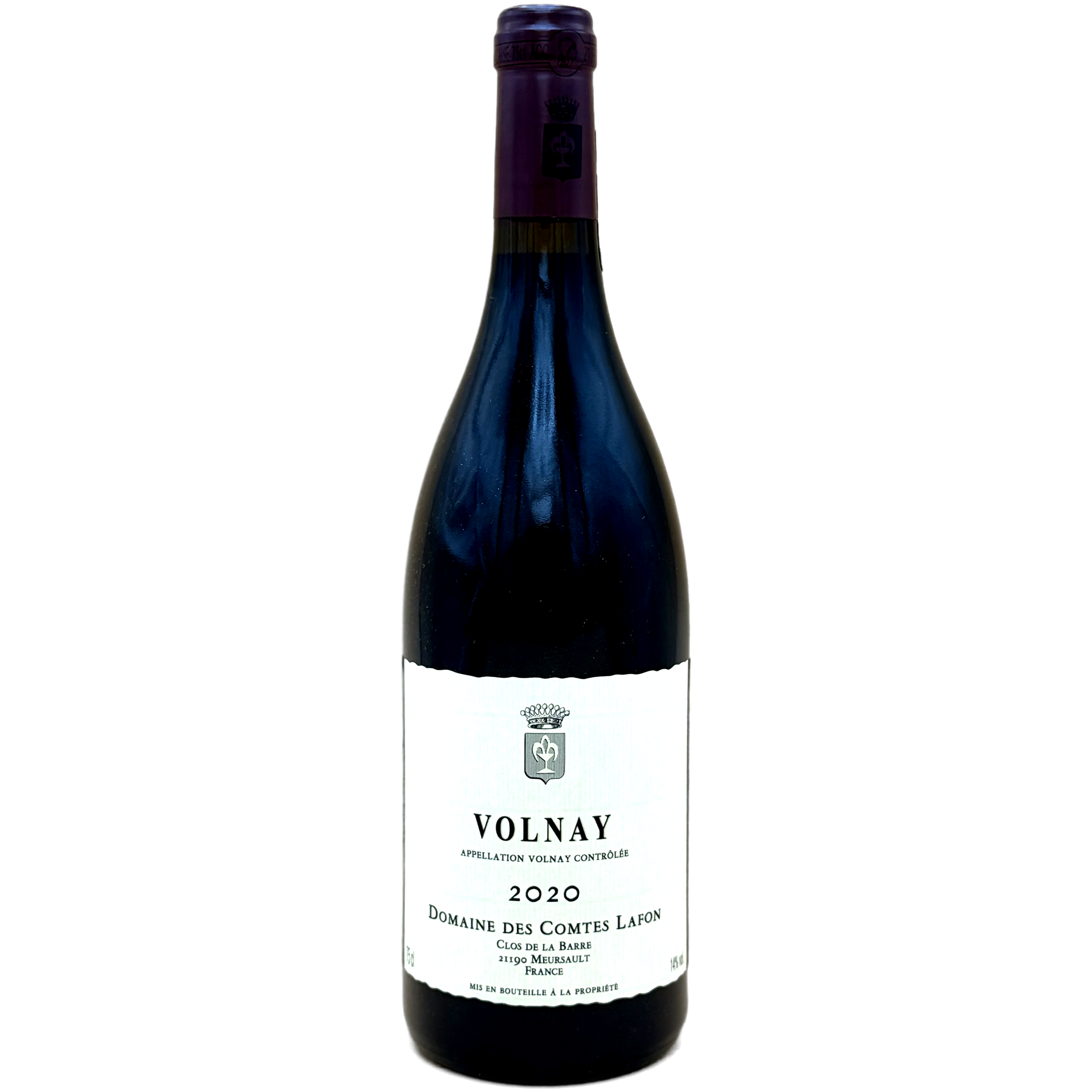 Domaine des Comtes Lafon Volnay Village | 2020 | 0,75 Liter