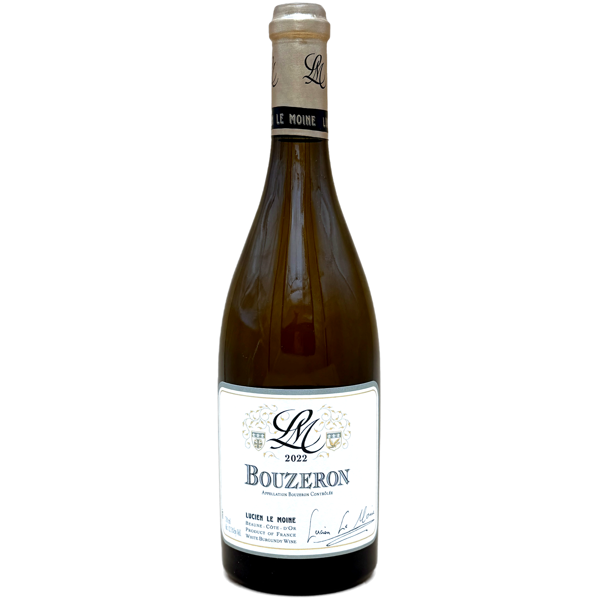 Lucien Le Moine Bouzeron Aligoté | 2022 | 0,75 Liter