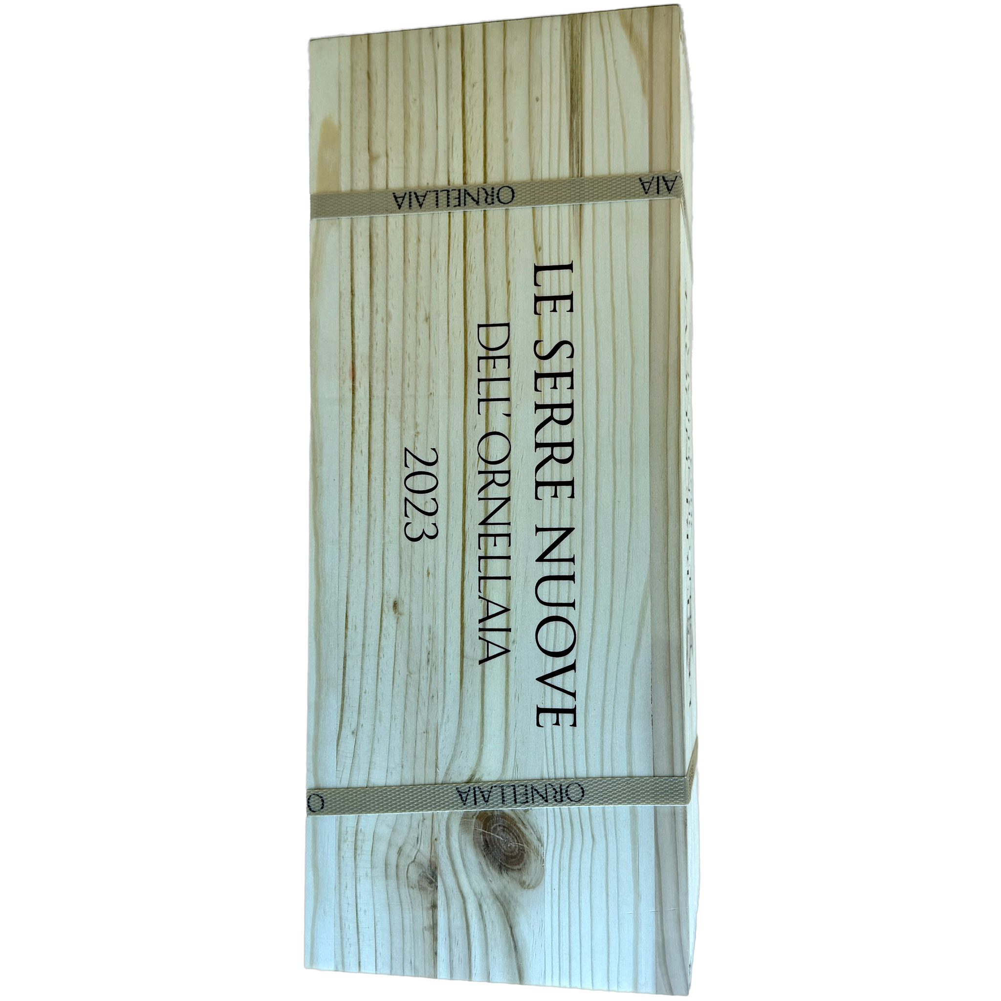 Le Serre Nuove dell'Ornellaia Doppelmagnum | 2023 | 3 Liter