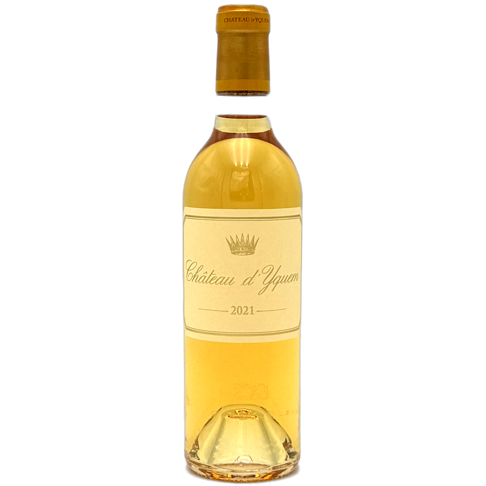 Château d'Yquem 1er Grand Cru Classé superior | 2021 | 0,375 Liter