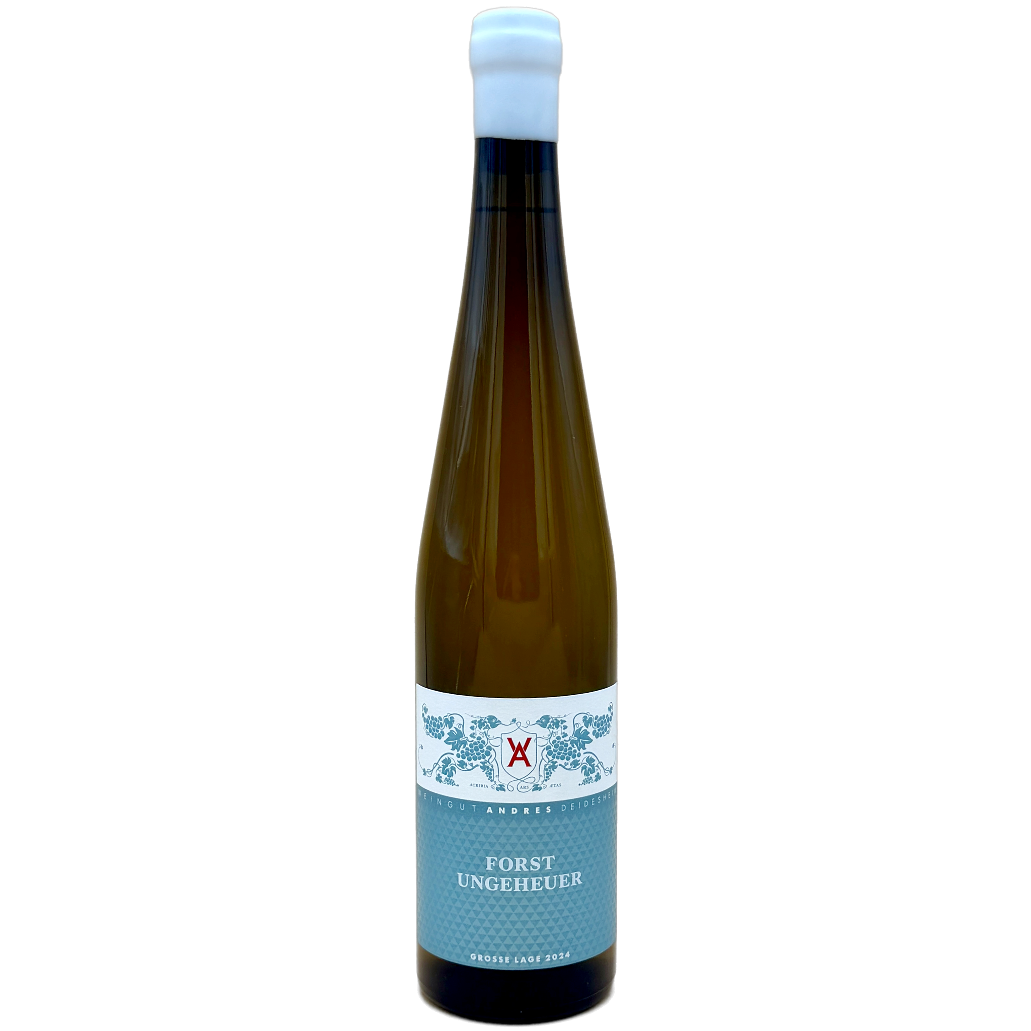 Weingut Andres Riesling Forst Ungeheuer Große Lage | 2024 | 0,75 Liter