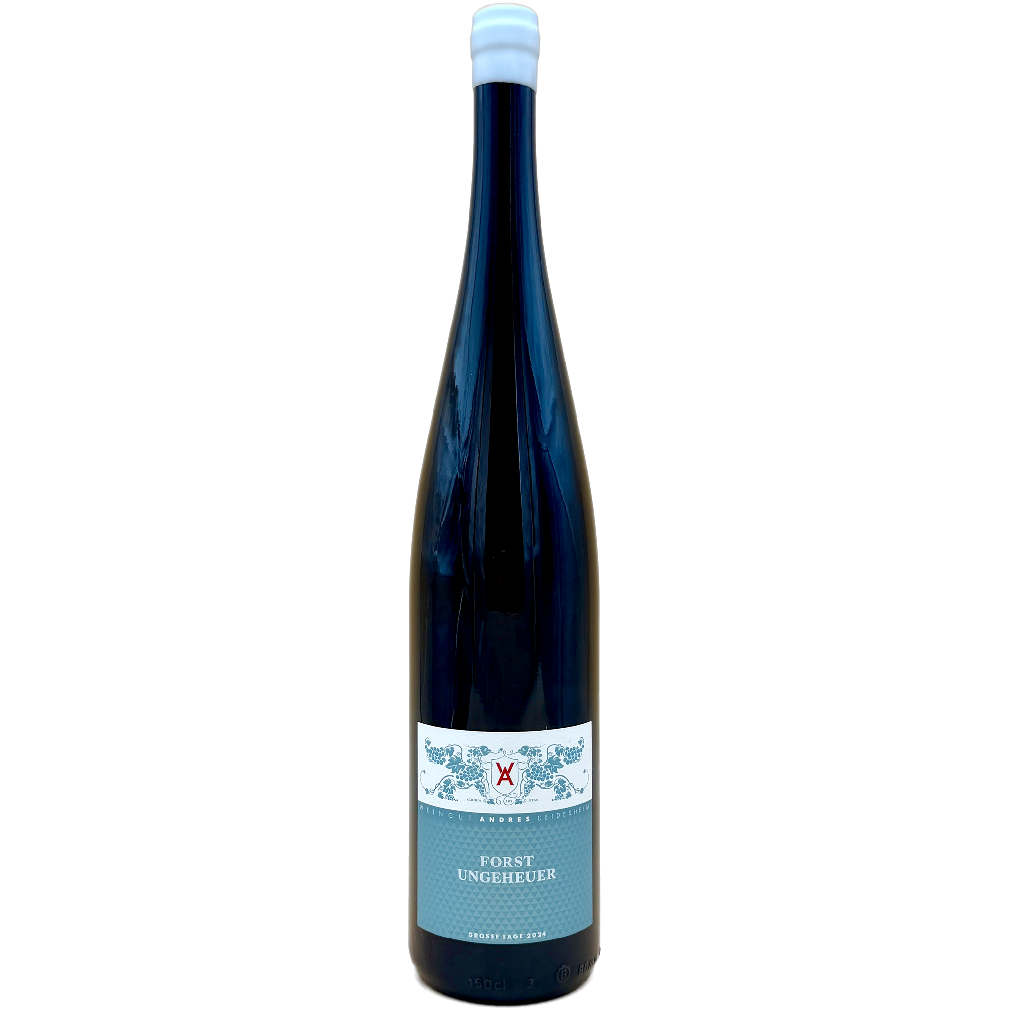 Weingut Andres Riesling Forst Ungeheuer Große Lage Magnum | 2024 | 1,50 Liter