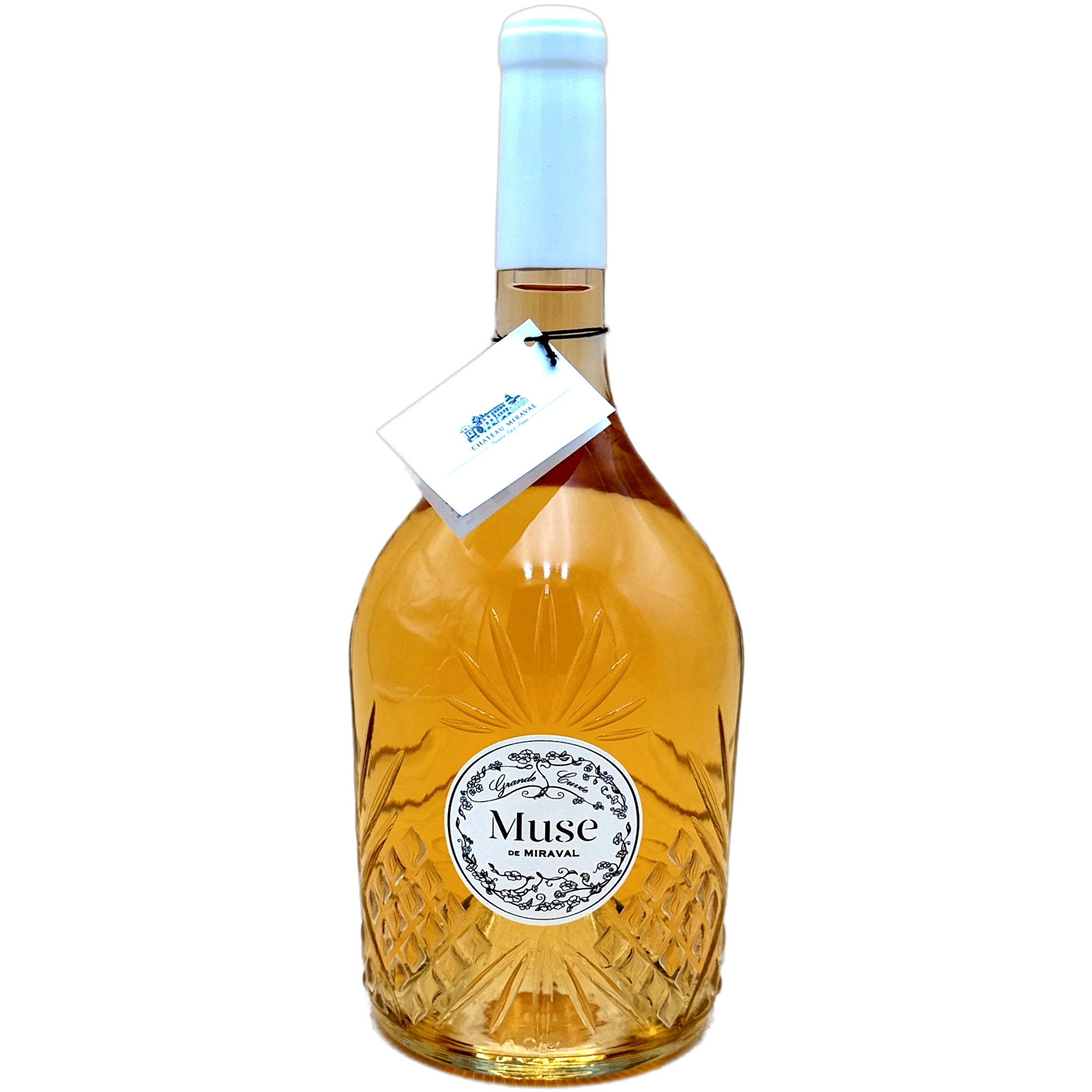 Muse de Miraval Rose Magnum | 2022 | 1,5 Liter