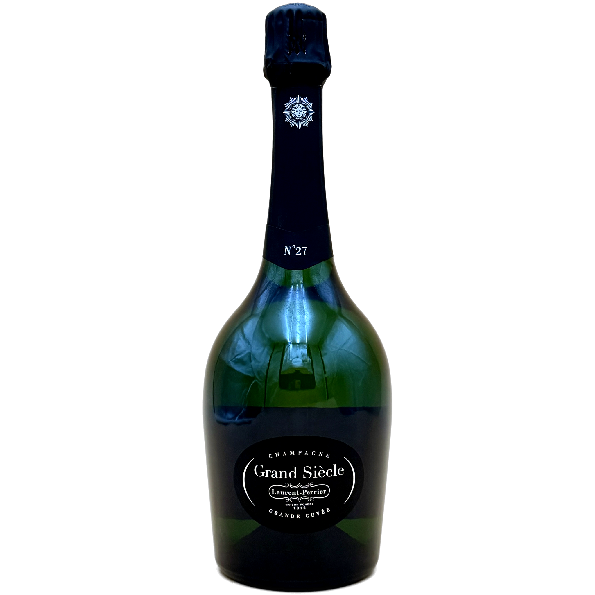 Laurent-Perrier Grand Siècle N° 27 | NV | 0,75 Liter