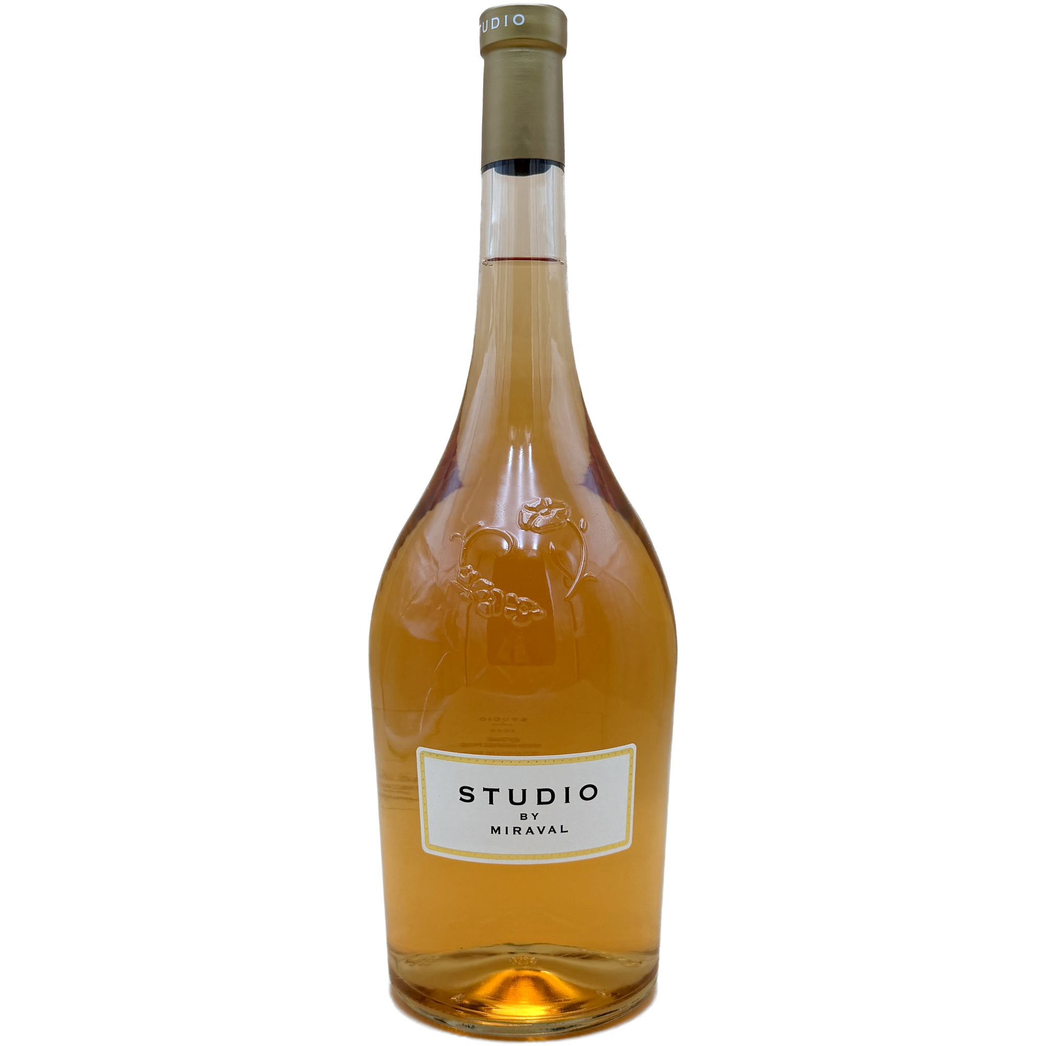 Studio by Miraval Rosé | 2025 | 0,75 Liter