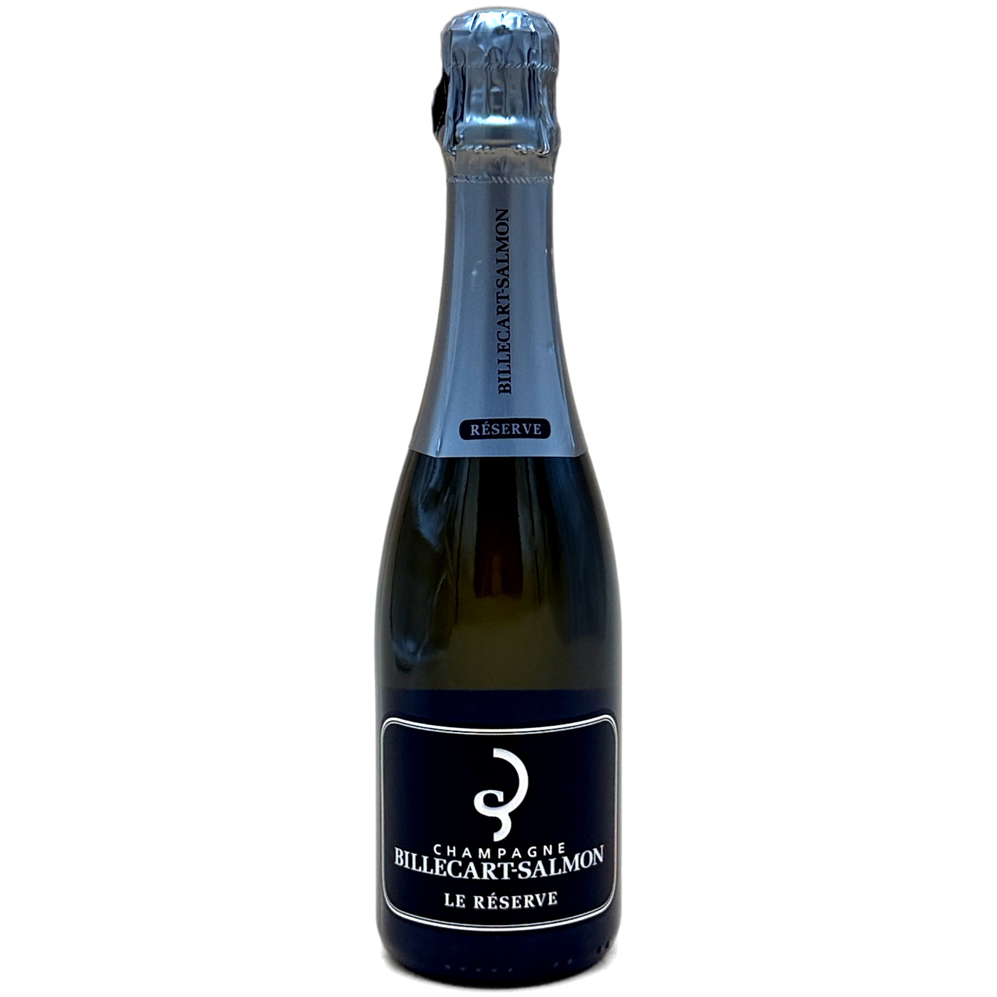 Billecart-Salmon Le Réserve Brut | NV | 0,375 Liter