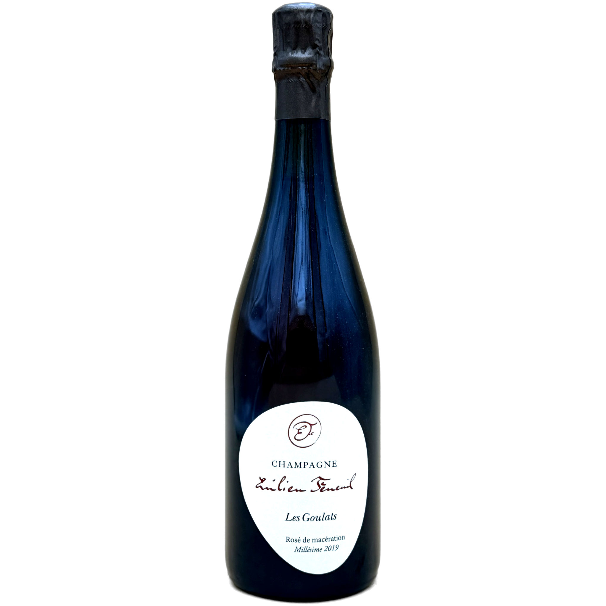 Emilien Feneuil Goulats Rosé | 2019 | 0,75 Liter