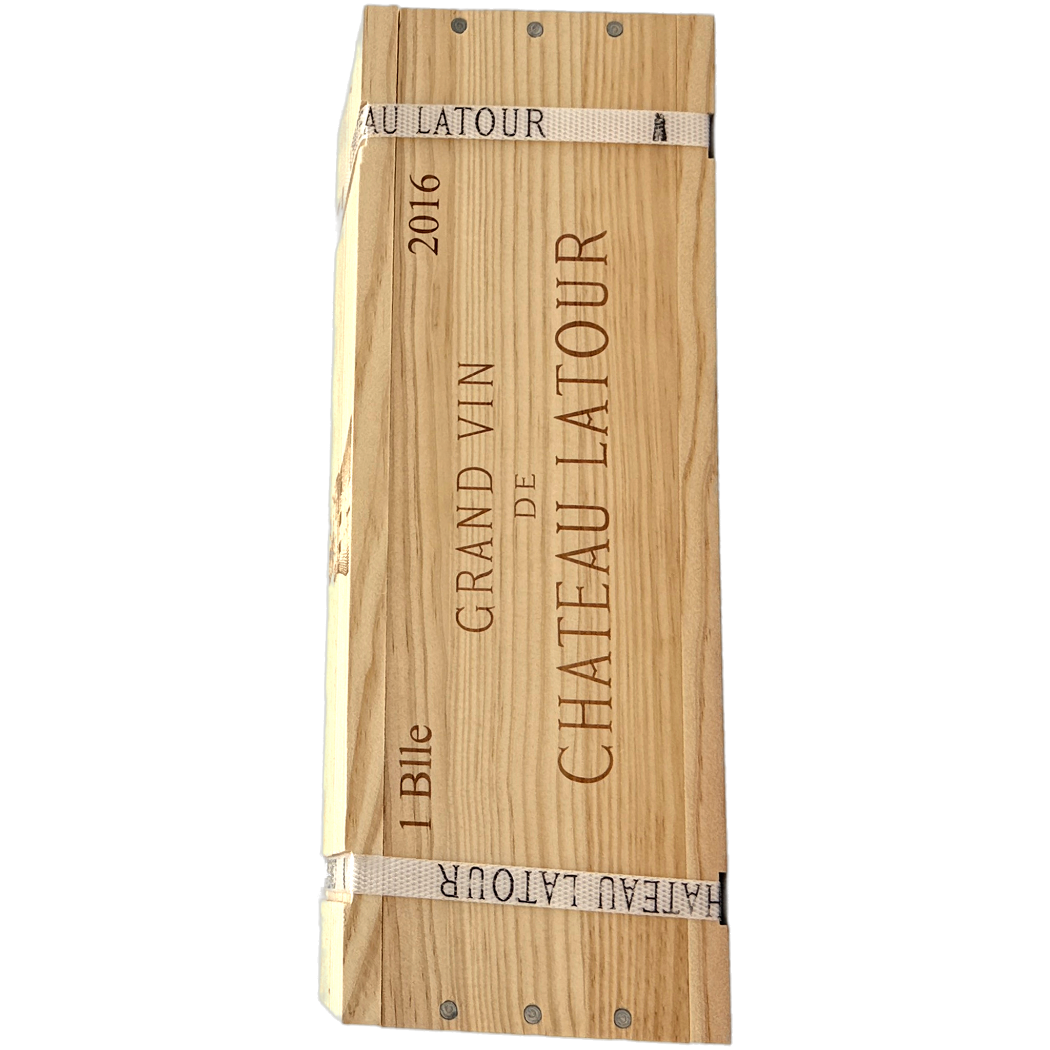 Château Latour | 2016 | 0,75 Liter