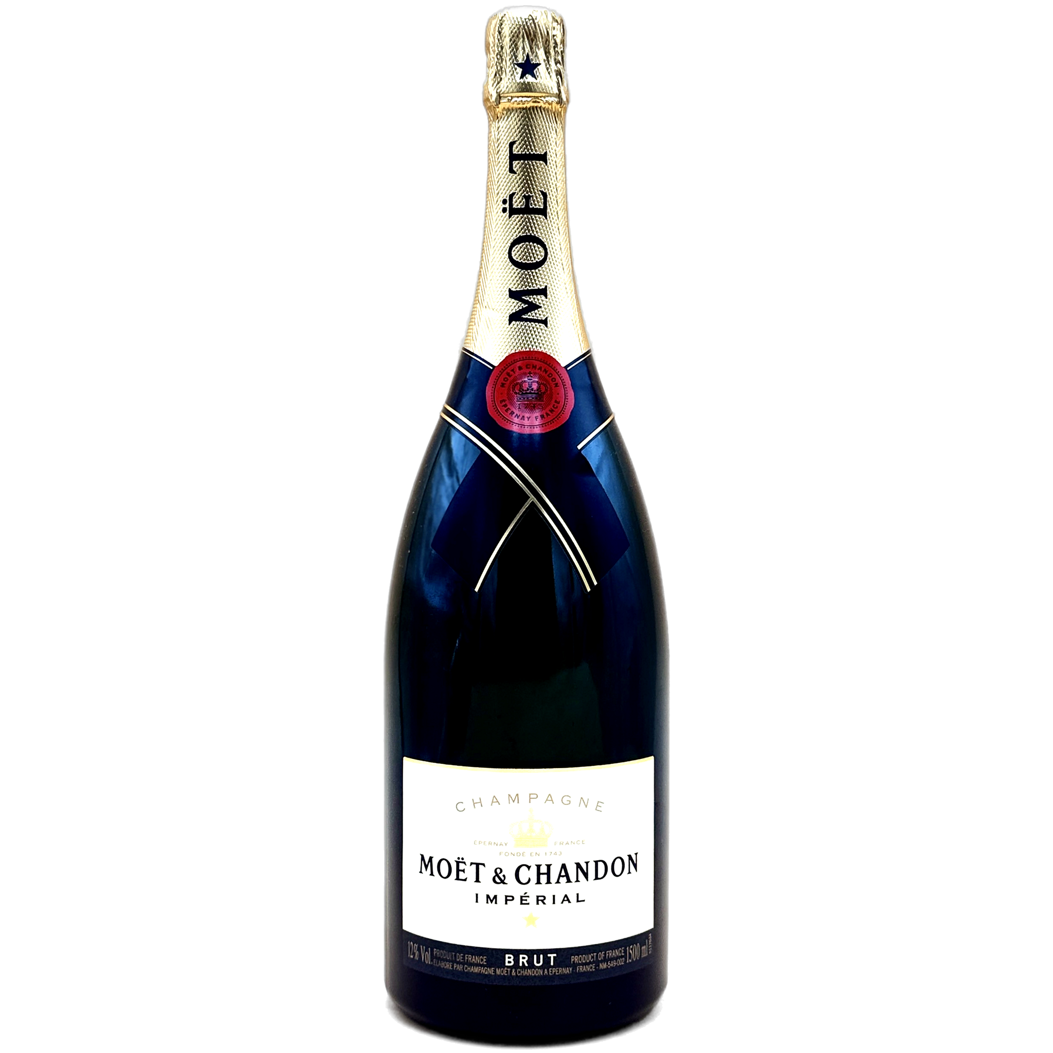 Moet & Chandon Brut | NV | 1,5 Liter