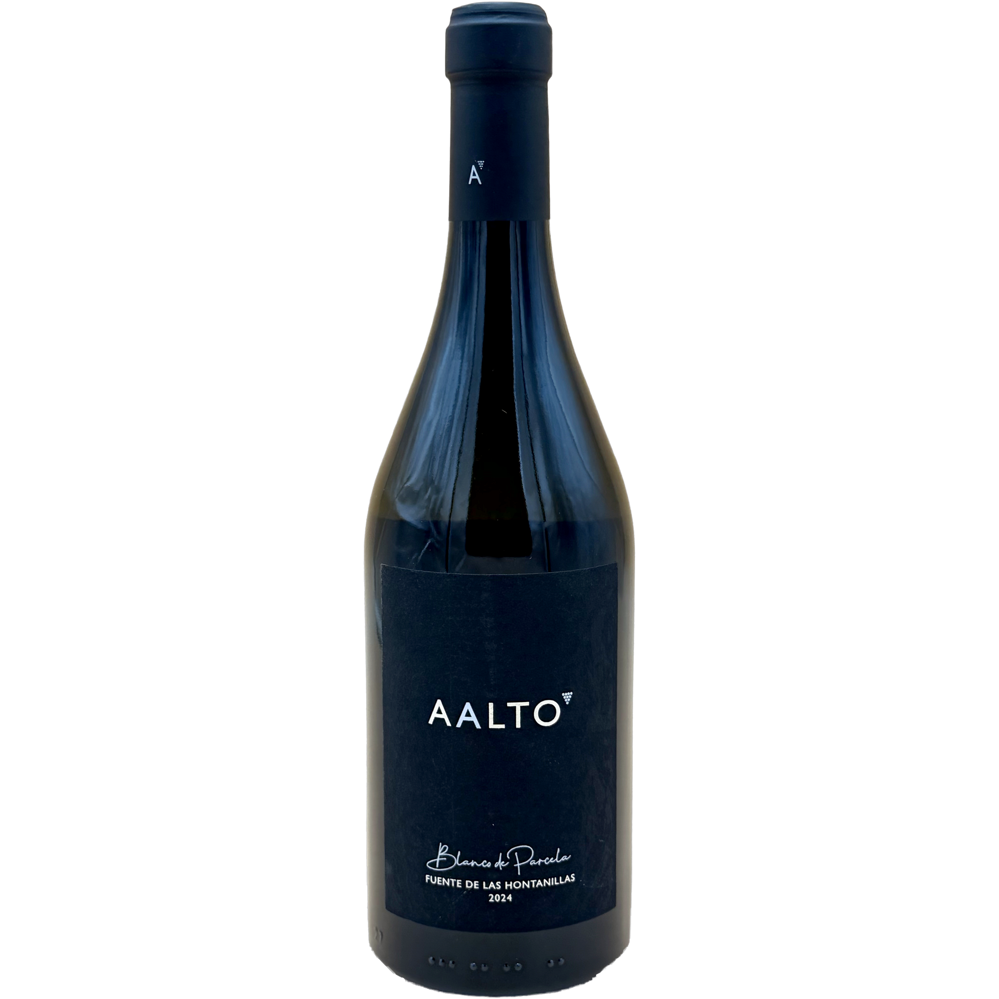Bodegas Aalto Aalto Blanco Fuente de las Hontanillas 2024 | 2024 | 0,75 Liter