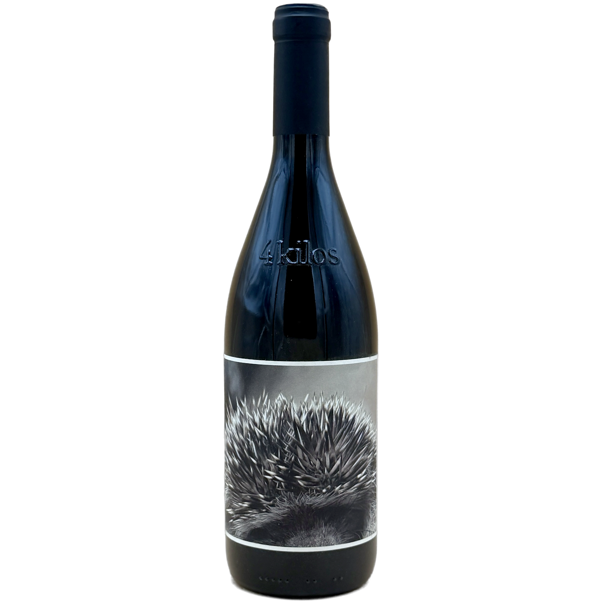 4 Kilos Vinicola | 2021 | 0,75 Liter
