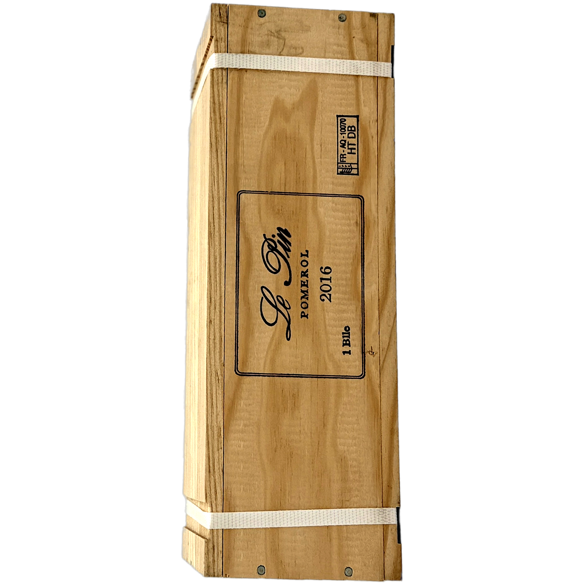 Château Le Pin Pomerol | 2016 | 0,75 Liter